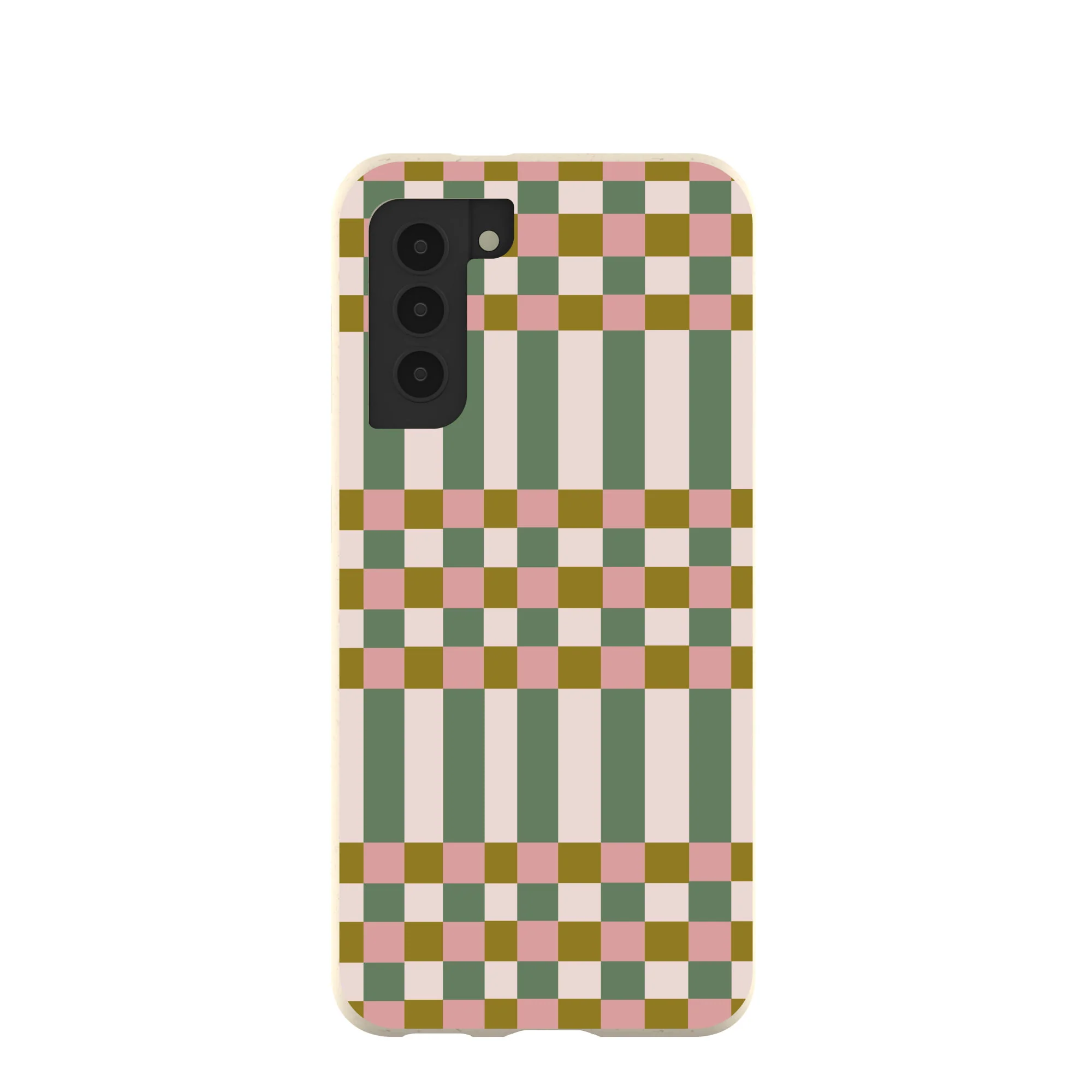 London Fog Electric Garden Samsung Galaxy S21 Case