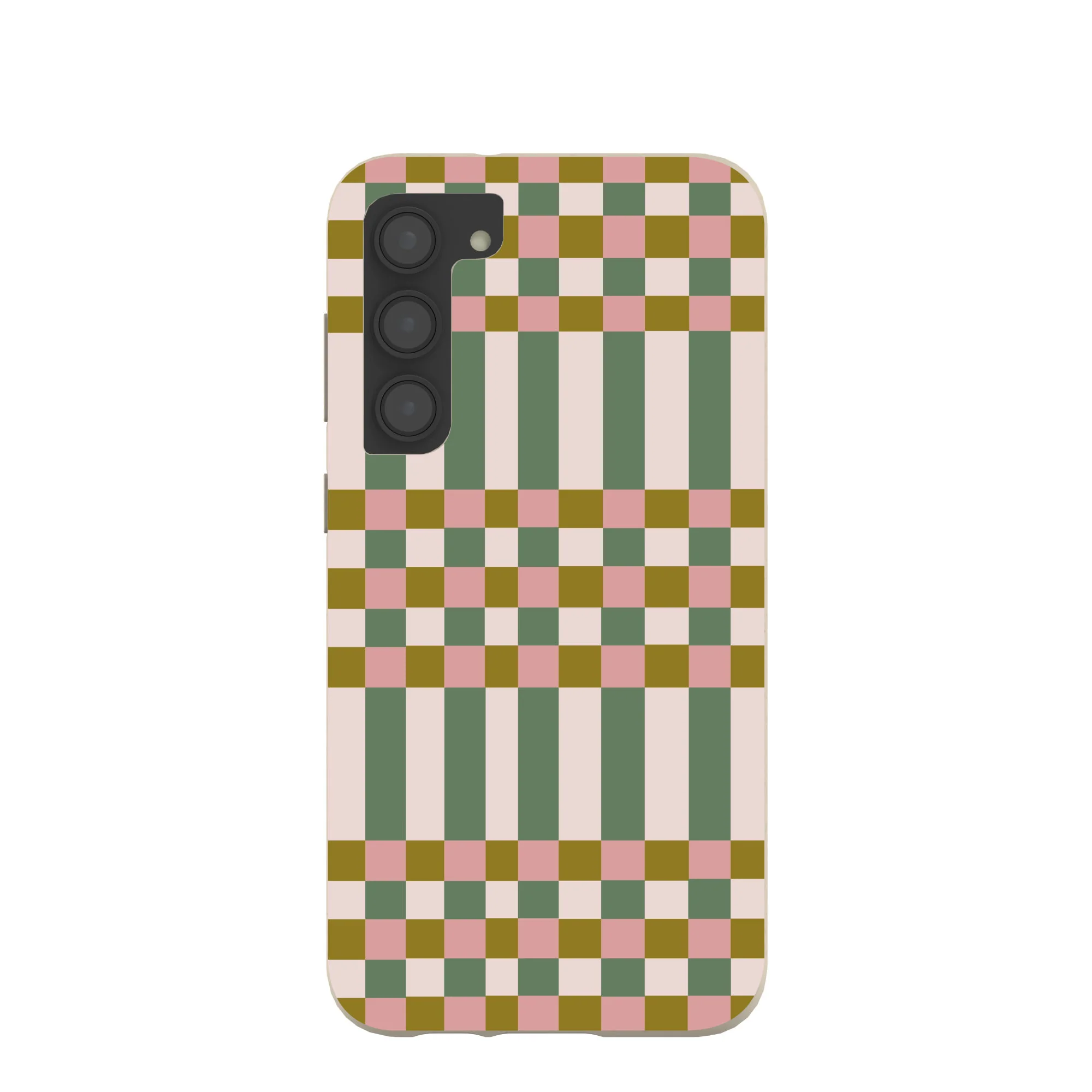 London Fog Electric Garden Samsung Galaxy S23+(Plus) Case