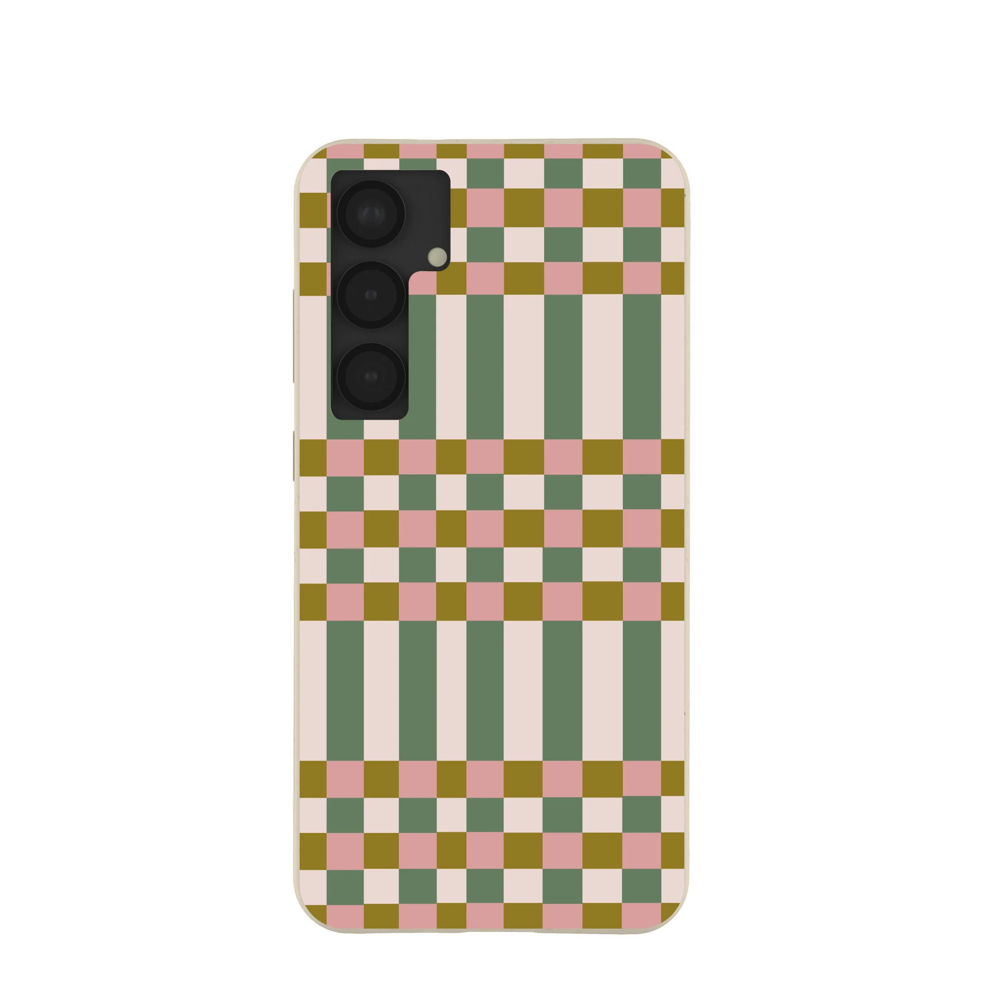 London Fog Electric Garden Samsung Galaxy S25+(Plus) Case