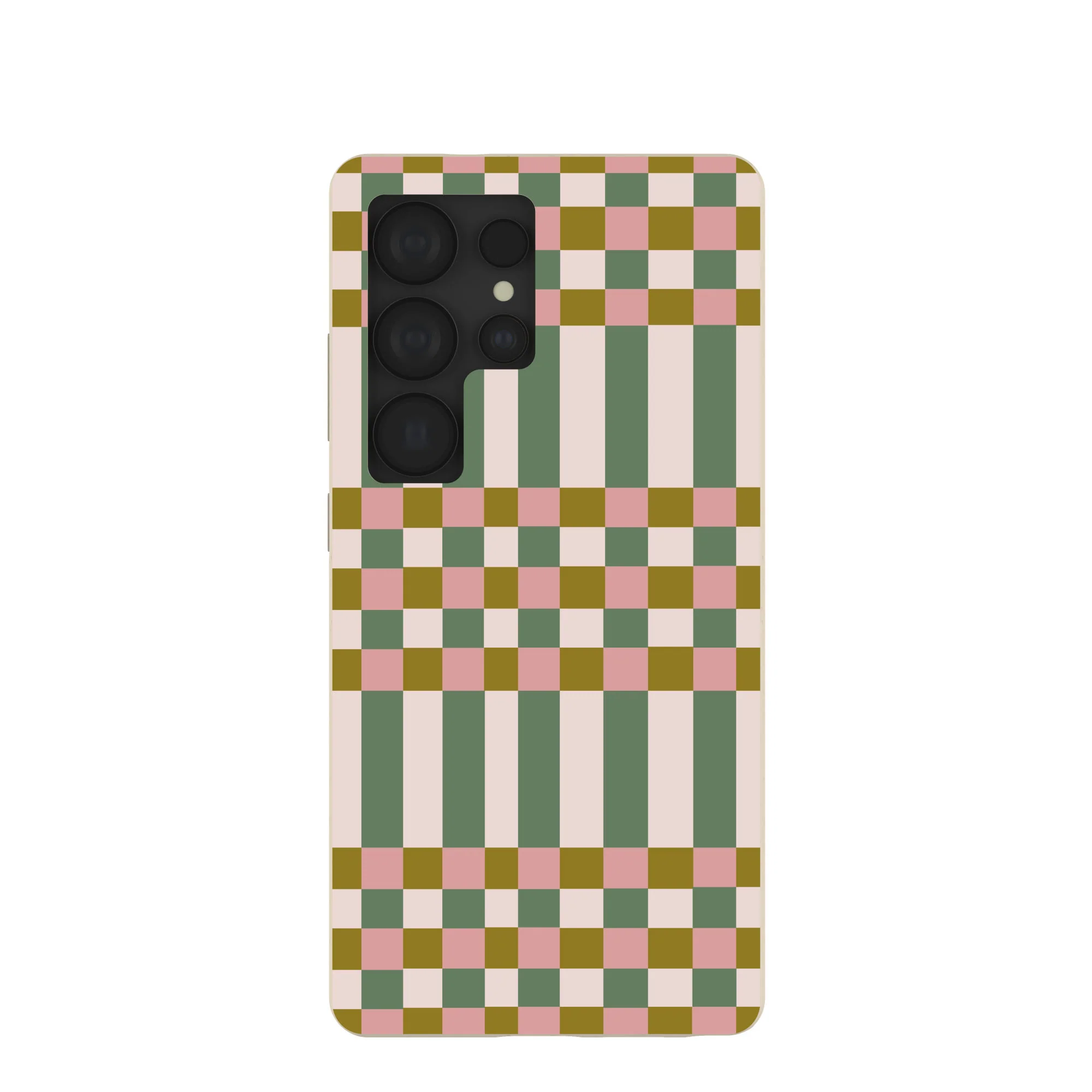 London Fog Electric Garden Samsung Galaxy S25 Ultra Case