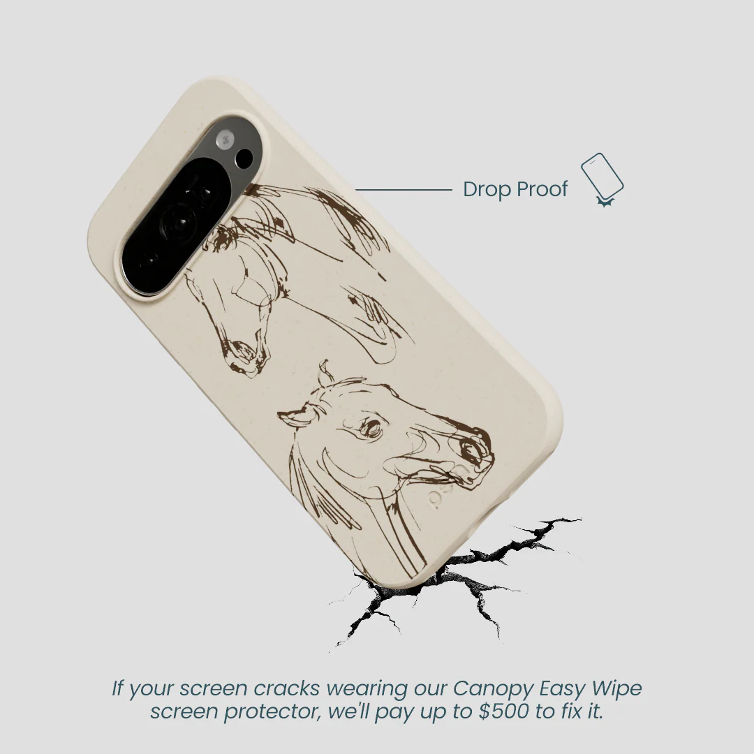 London Fog Equine Google Pixel 10/10 Pro Case - Image 5