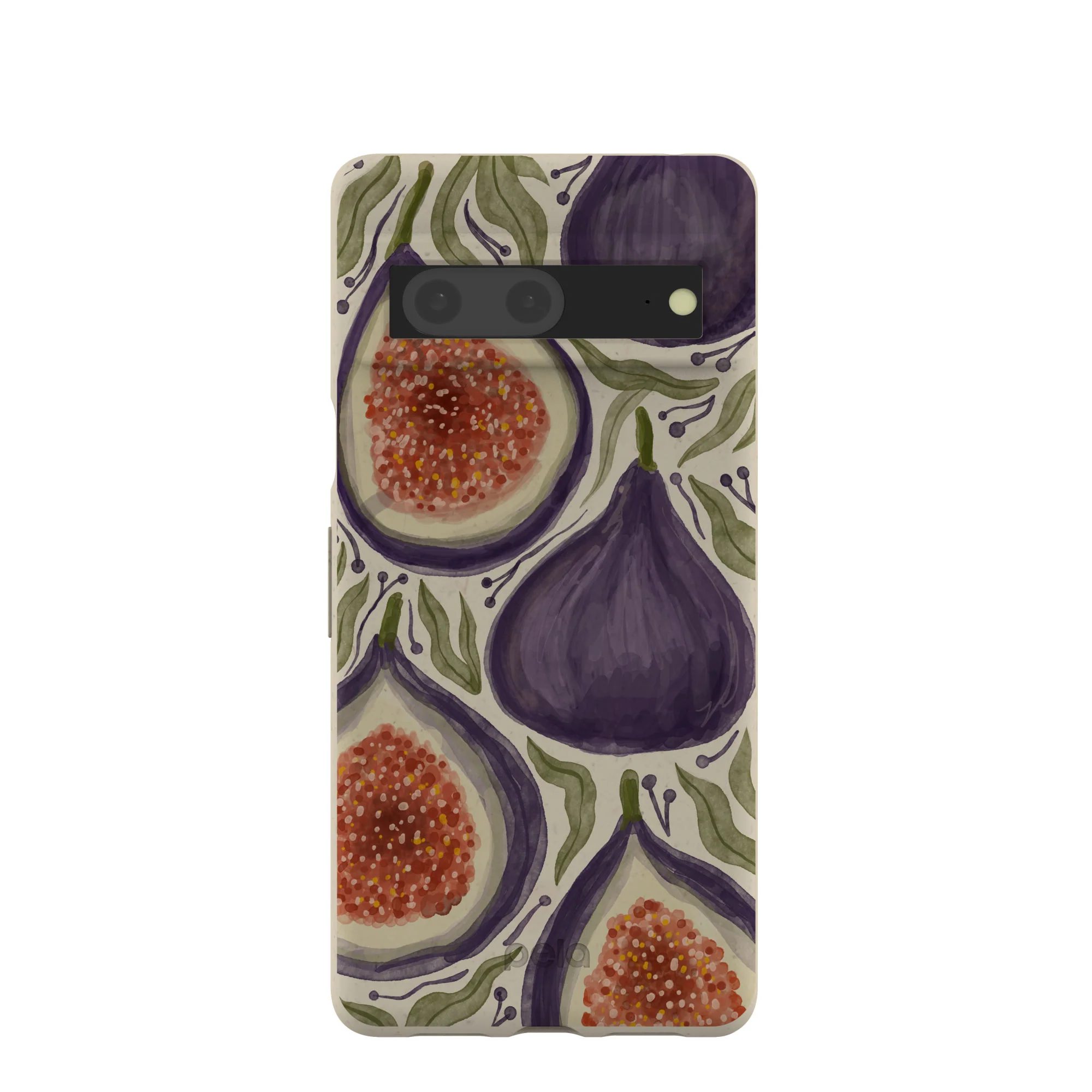 London Fog Fig Season Google Pixel 7 Case
