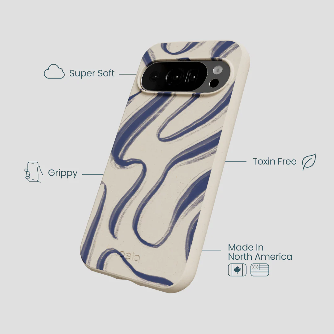 London Fog Fluid Form Google Pixel 10/10 Pro Case - Image 3