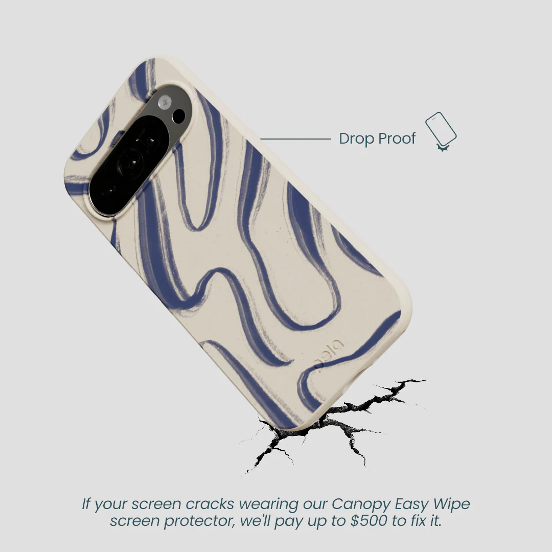 London Fog Fluid Form Google Pixel 10/10 Pro Case - Image 4