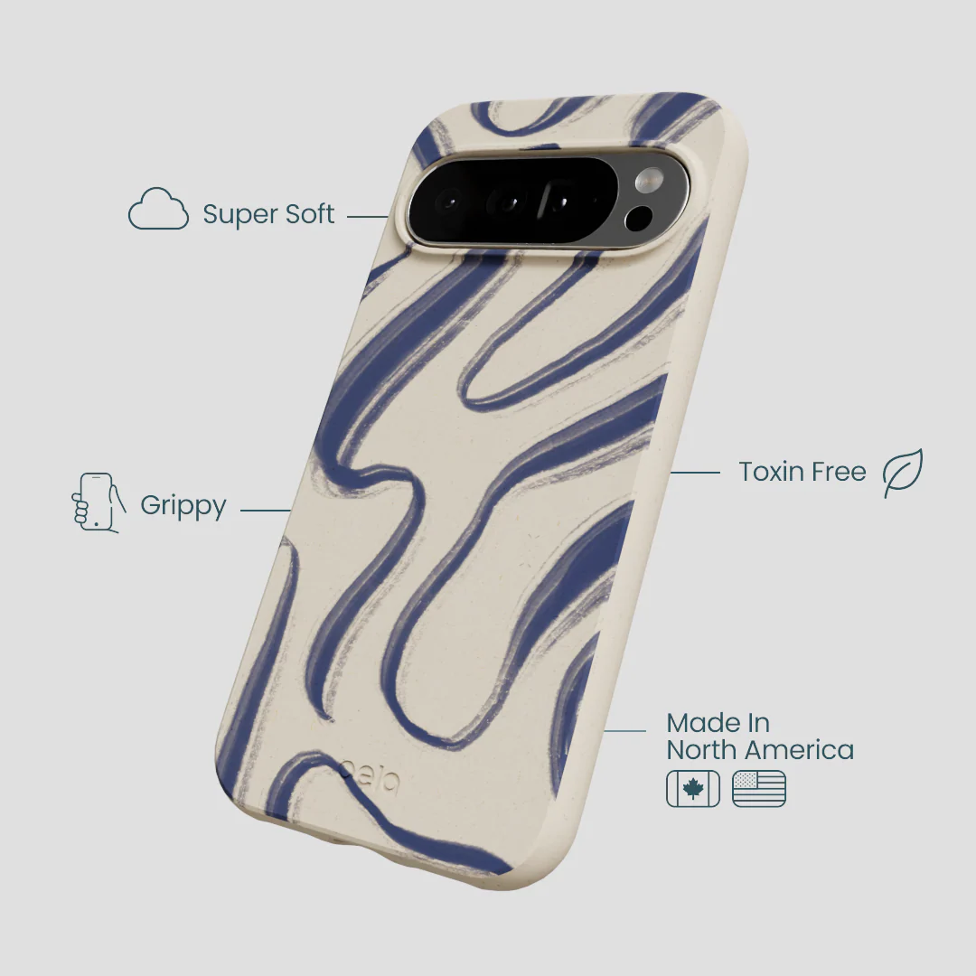 London Fog Fluid Form Google Pixel 10 Pro XL Case - Image 3