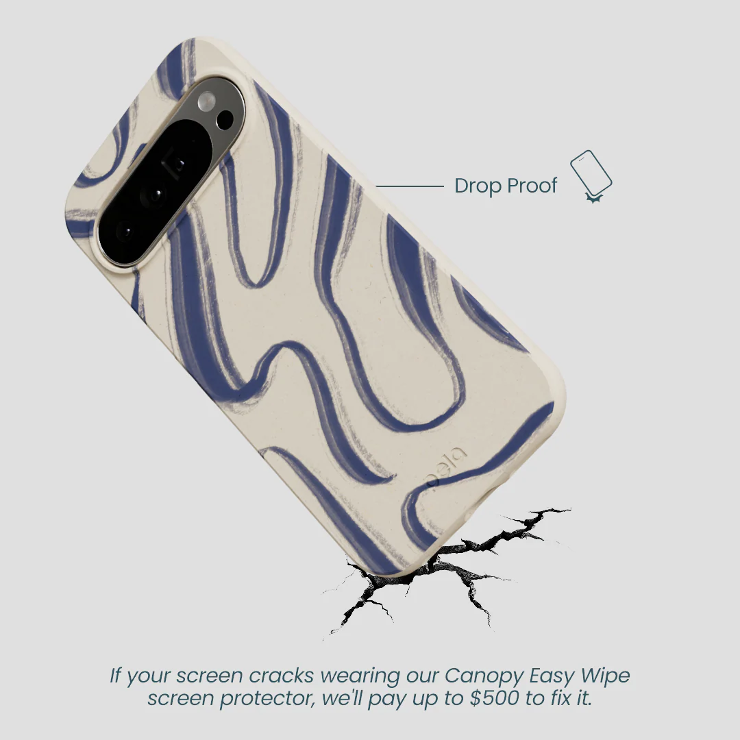 London Fog Fluid Form Google Pixel 10 Pro XL Case - Image 4