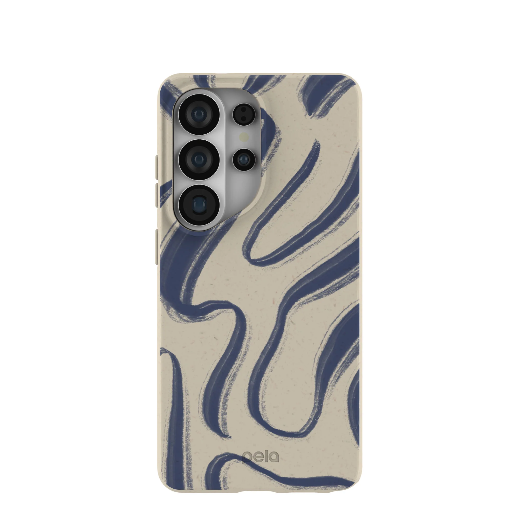 London Fog Fluid Form Samsung Galaxy S26 Ultra Case