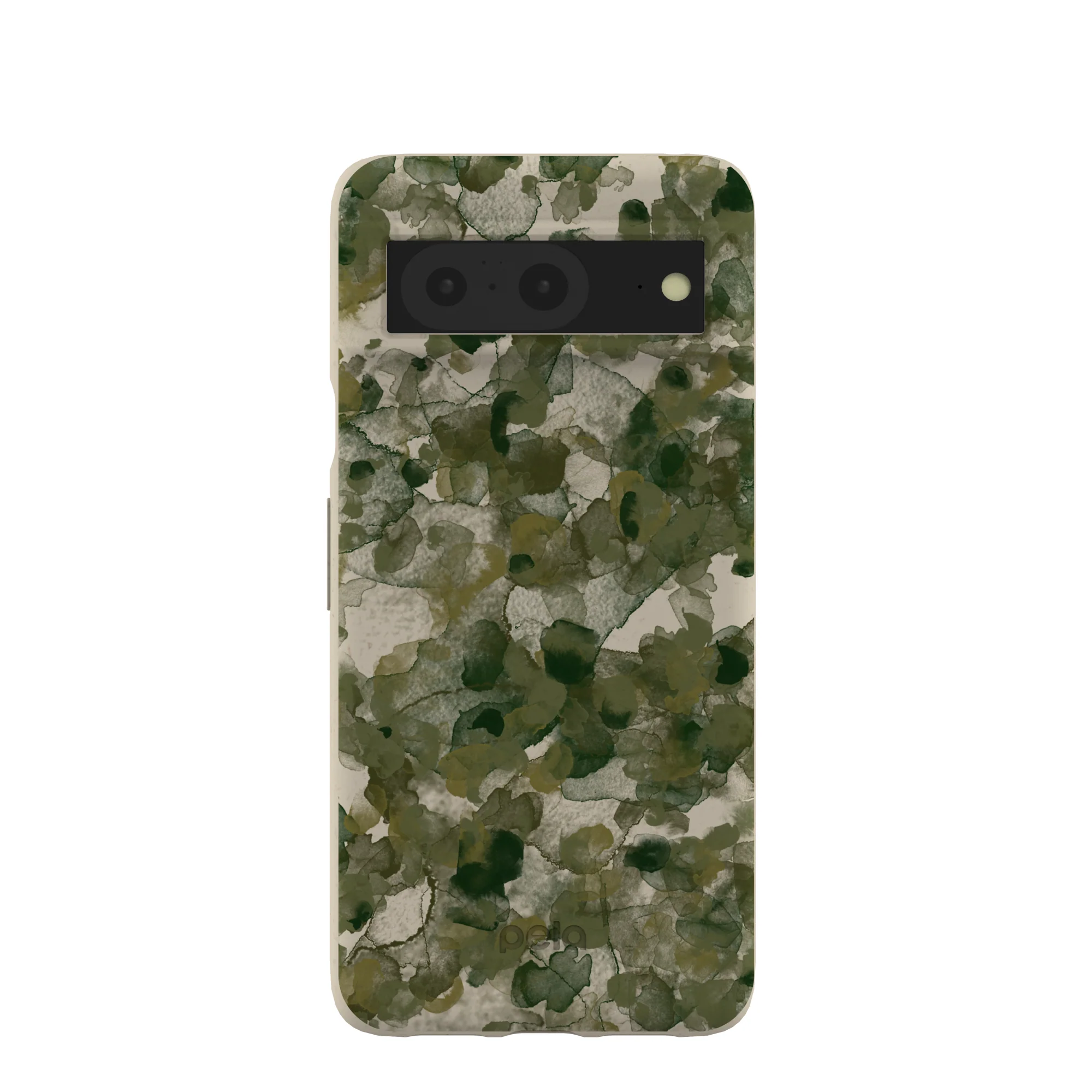 London Fog Foliage Camo Google Pixel 8 Case