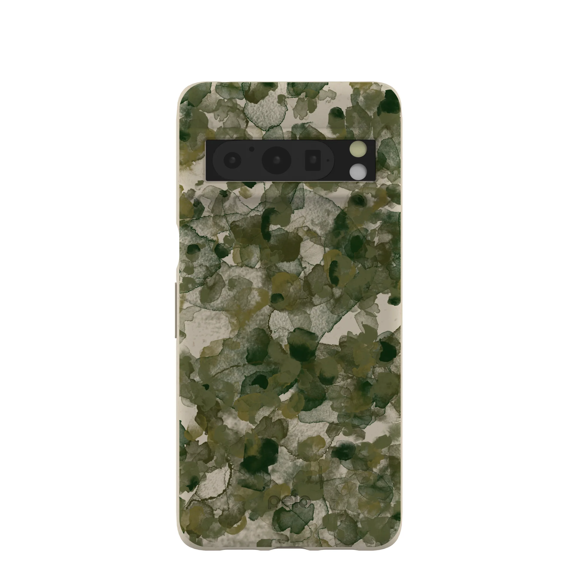 London Fog Foliage Camo Google Pixel 8 Pro Case