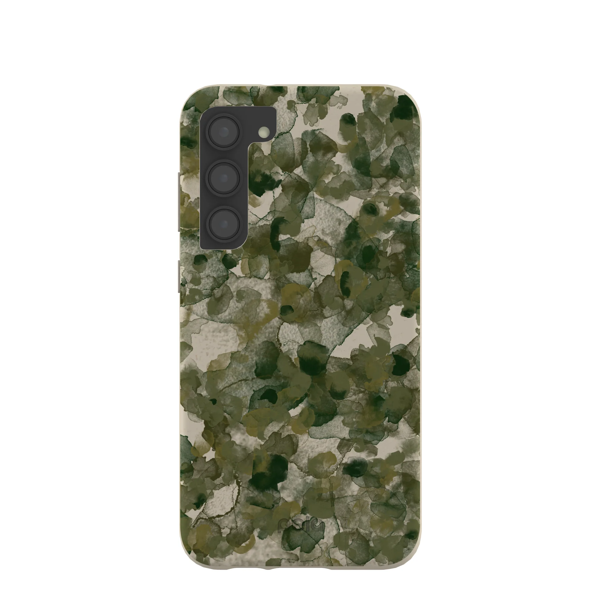 London Fog Foliage Camo Samsung Galaxy S23+(Plus) Case