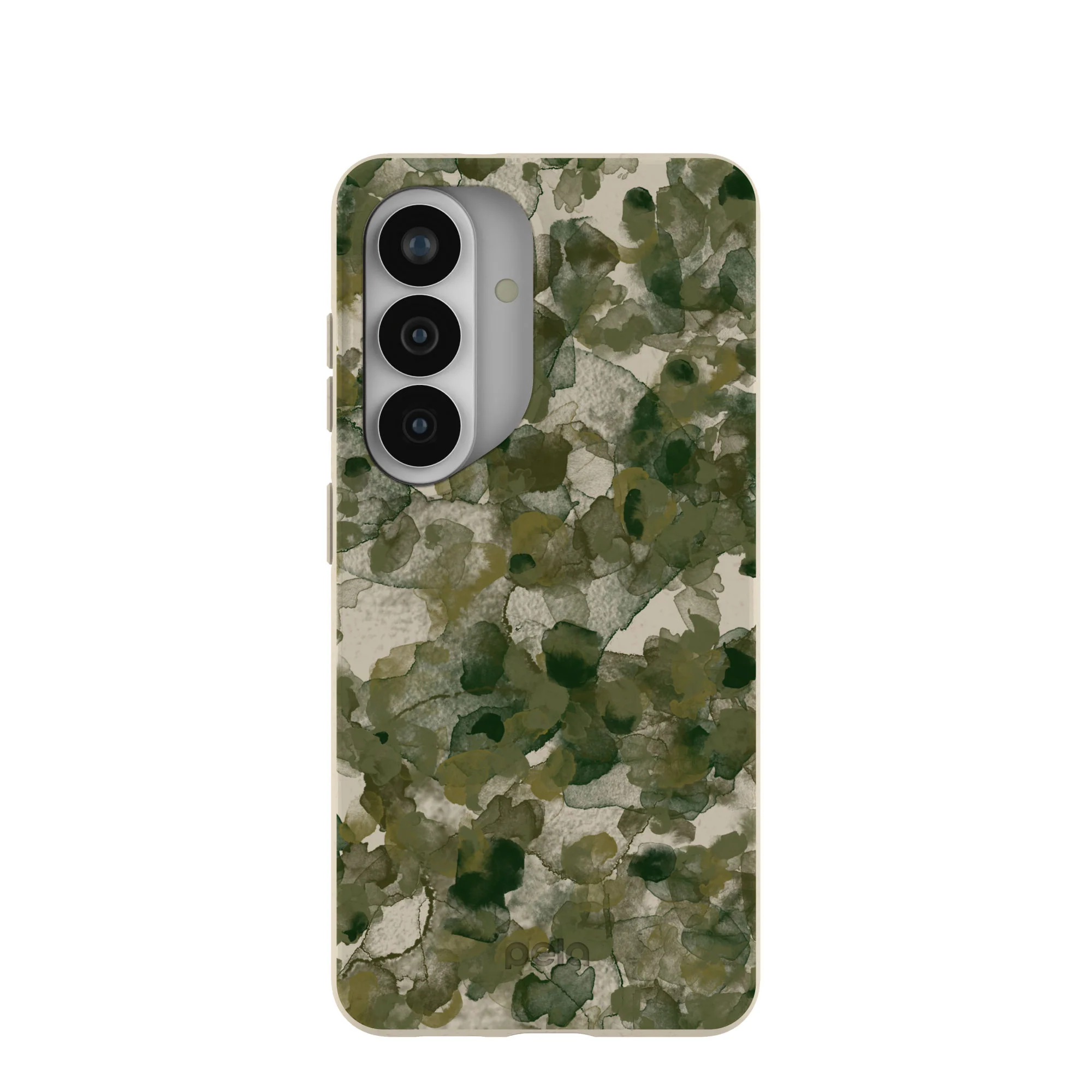 London Fog Foliage Camo Samsung Galaxy S26 Case