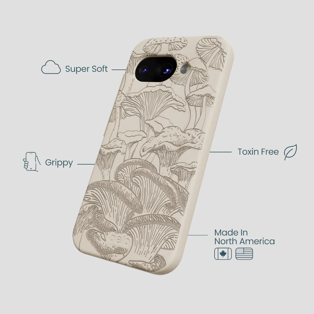 London Fog Forage Google Pixel 9a Case - Image 3