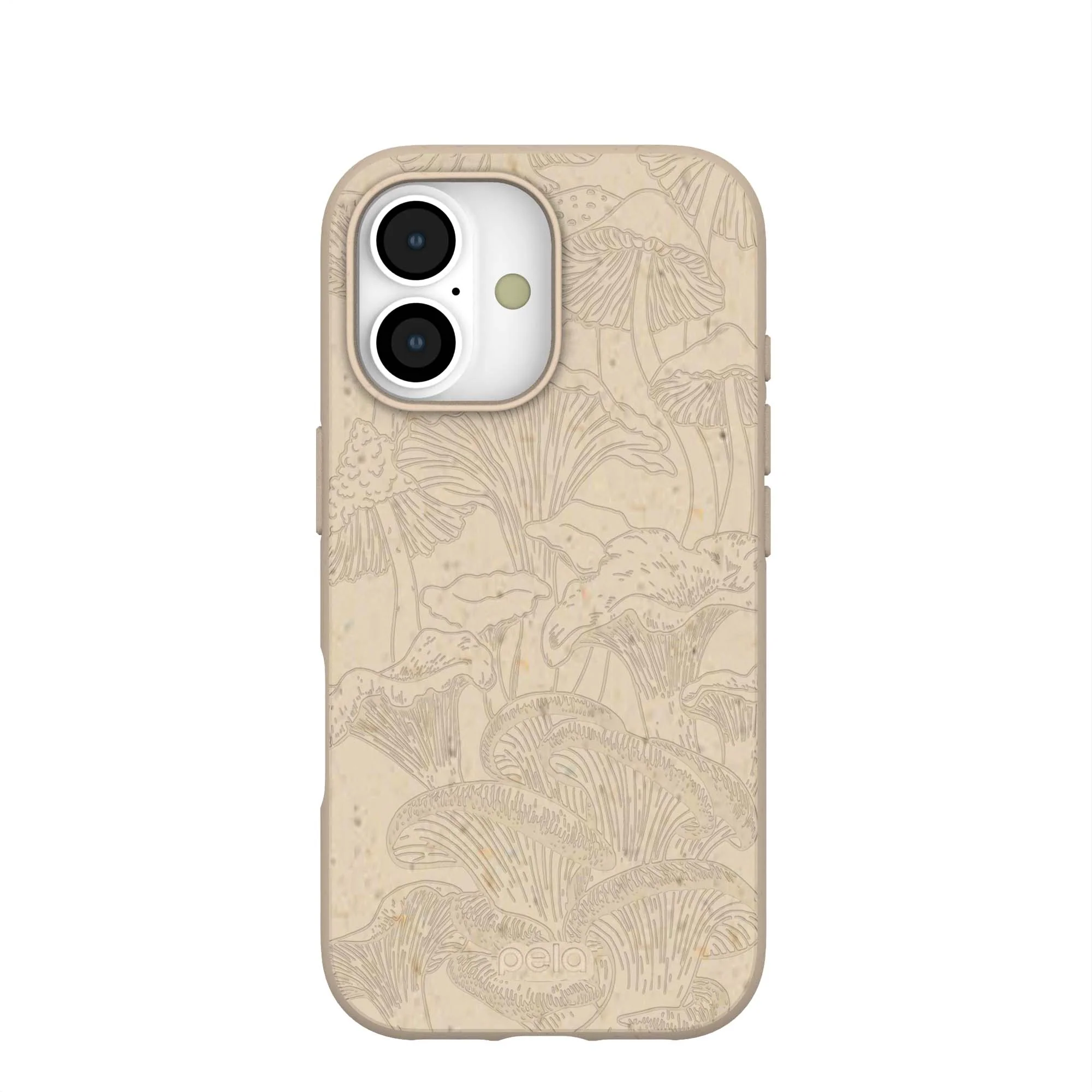 London Fog Forage iPhone 17 Case