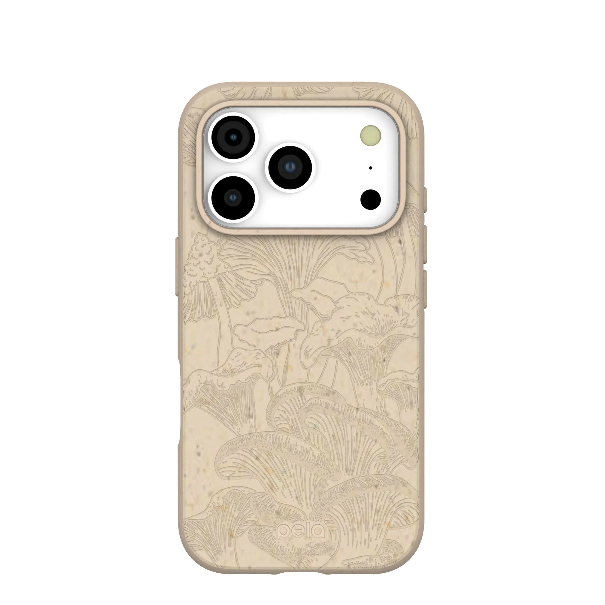 London Fog Forage iPhone 17 Pro Case