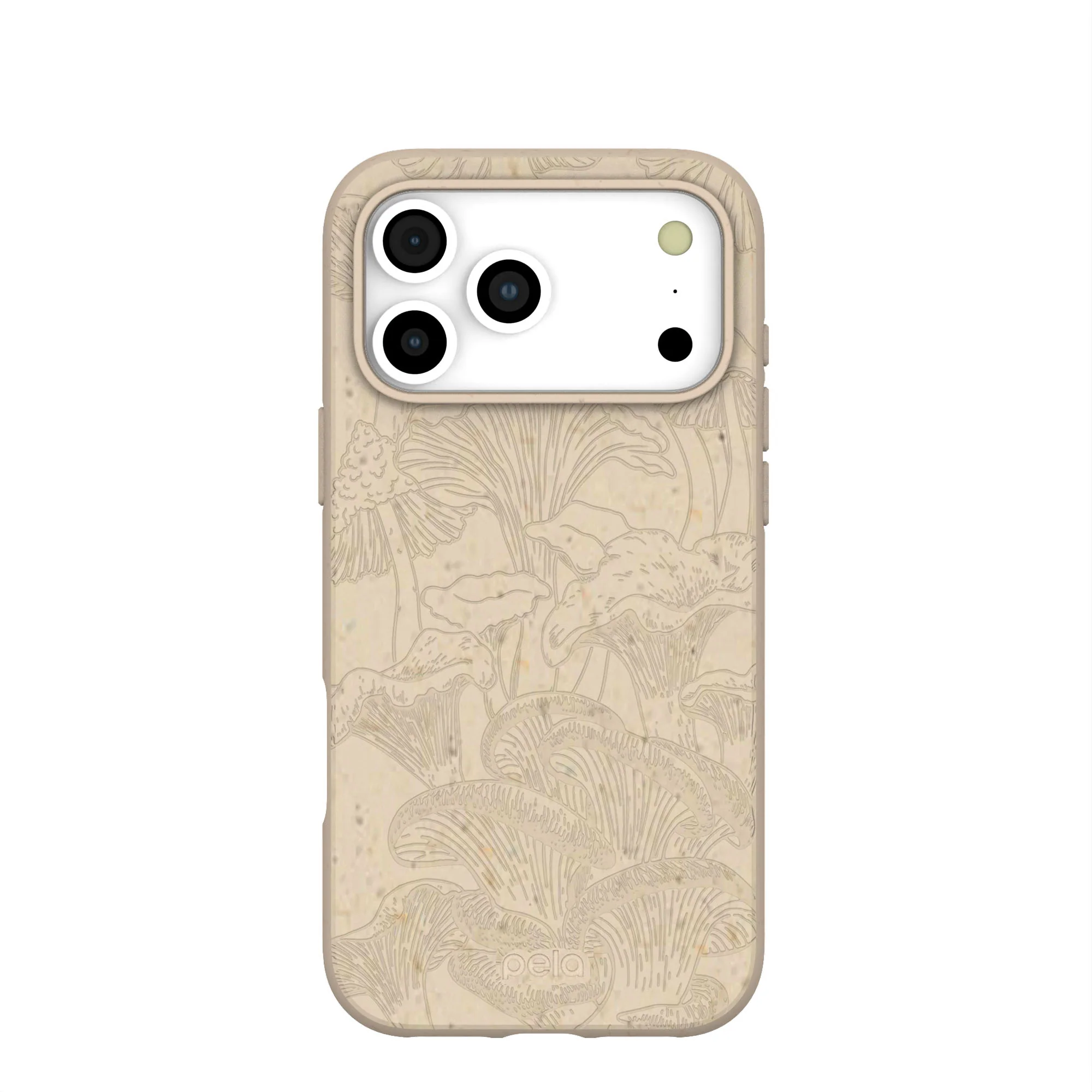 London Fog Forage iPhone 17 Pro Max Case
