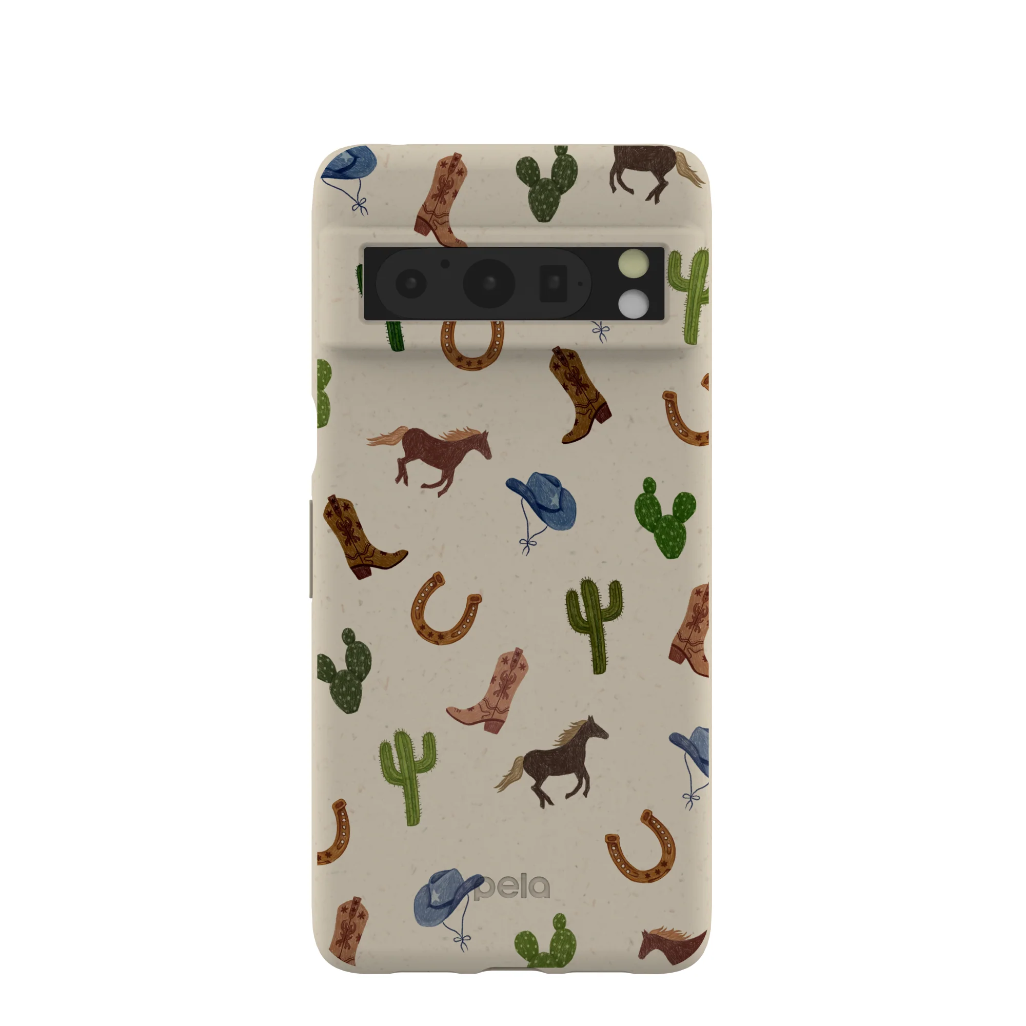 London Fog Giddy Up Google Pixel 8 Pro Case