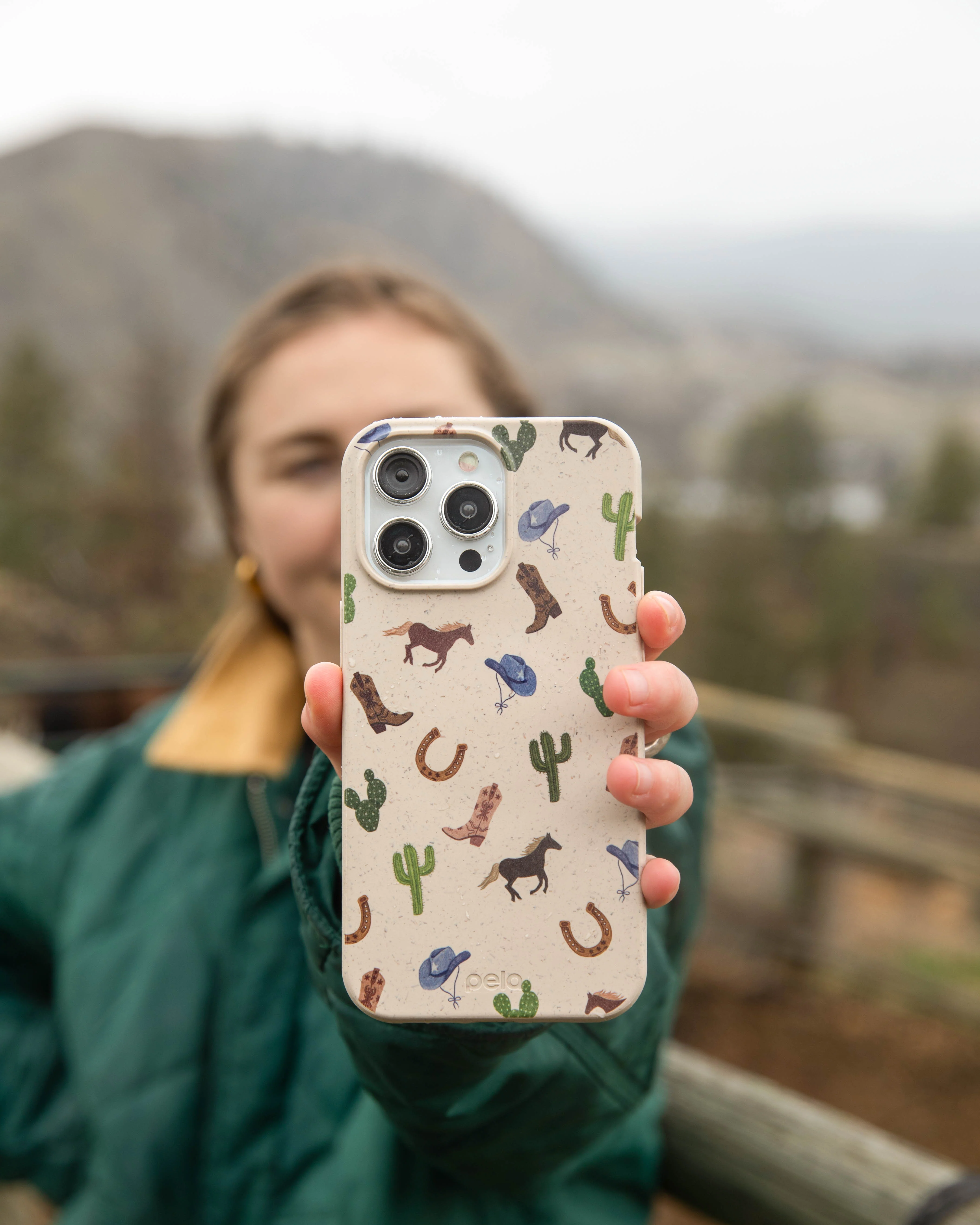 London Fog Giddy Up Google Pixel 9/9 Pro Case - Image 2