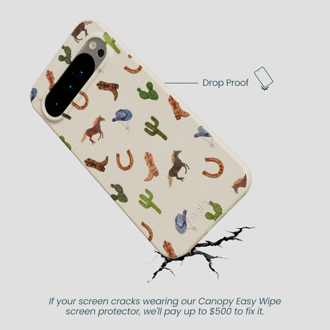 London Fog Giddy Up Google Pixel 9 Pro XL Case - Image 5