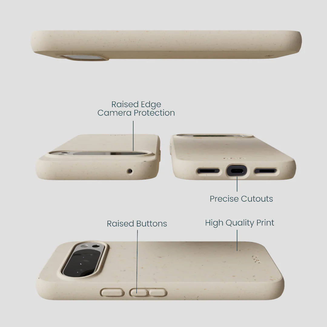 London Fog Google Pixel 10 Pro XL Case - Image 3
