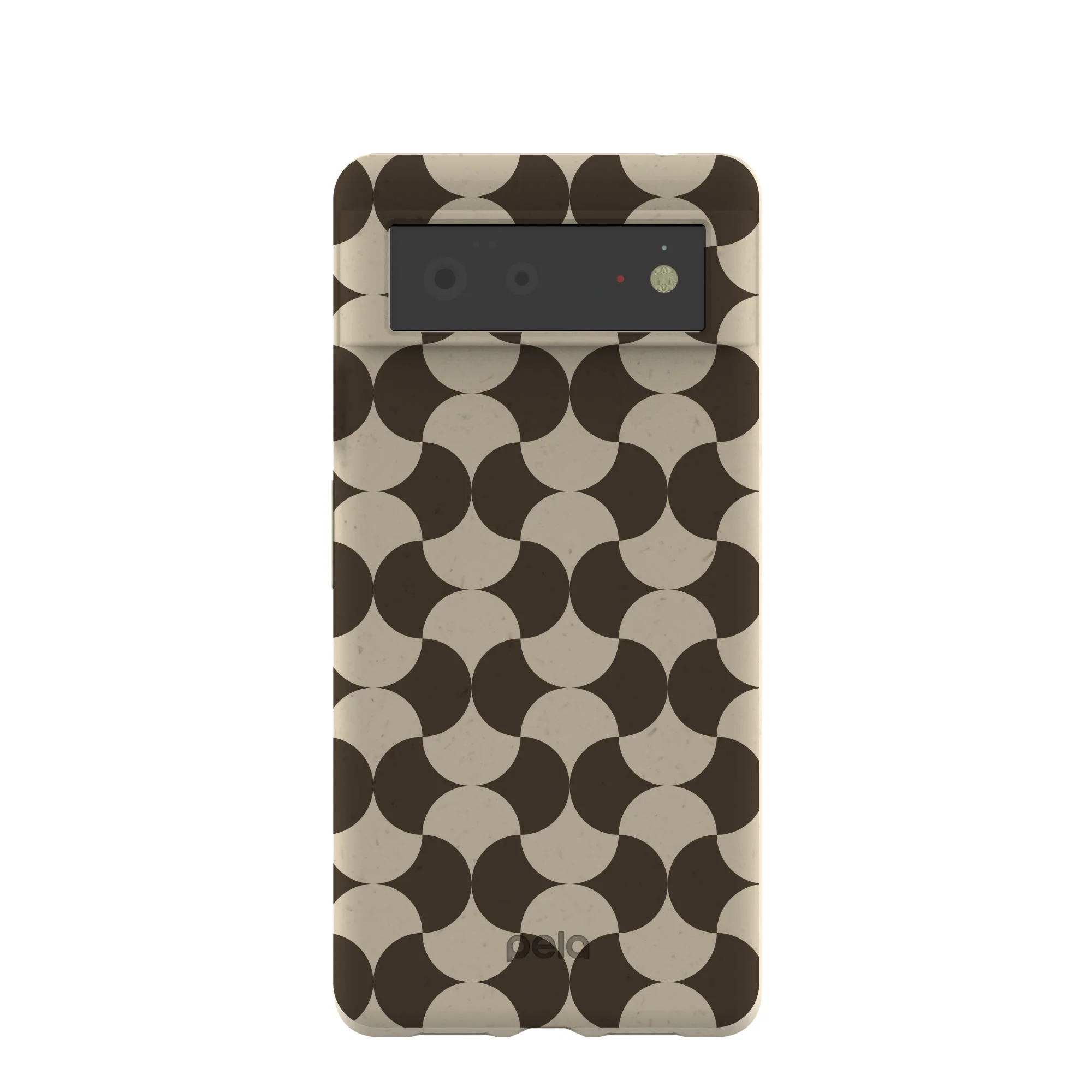London Fog Graphic Groove Google Pixel 6 Case