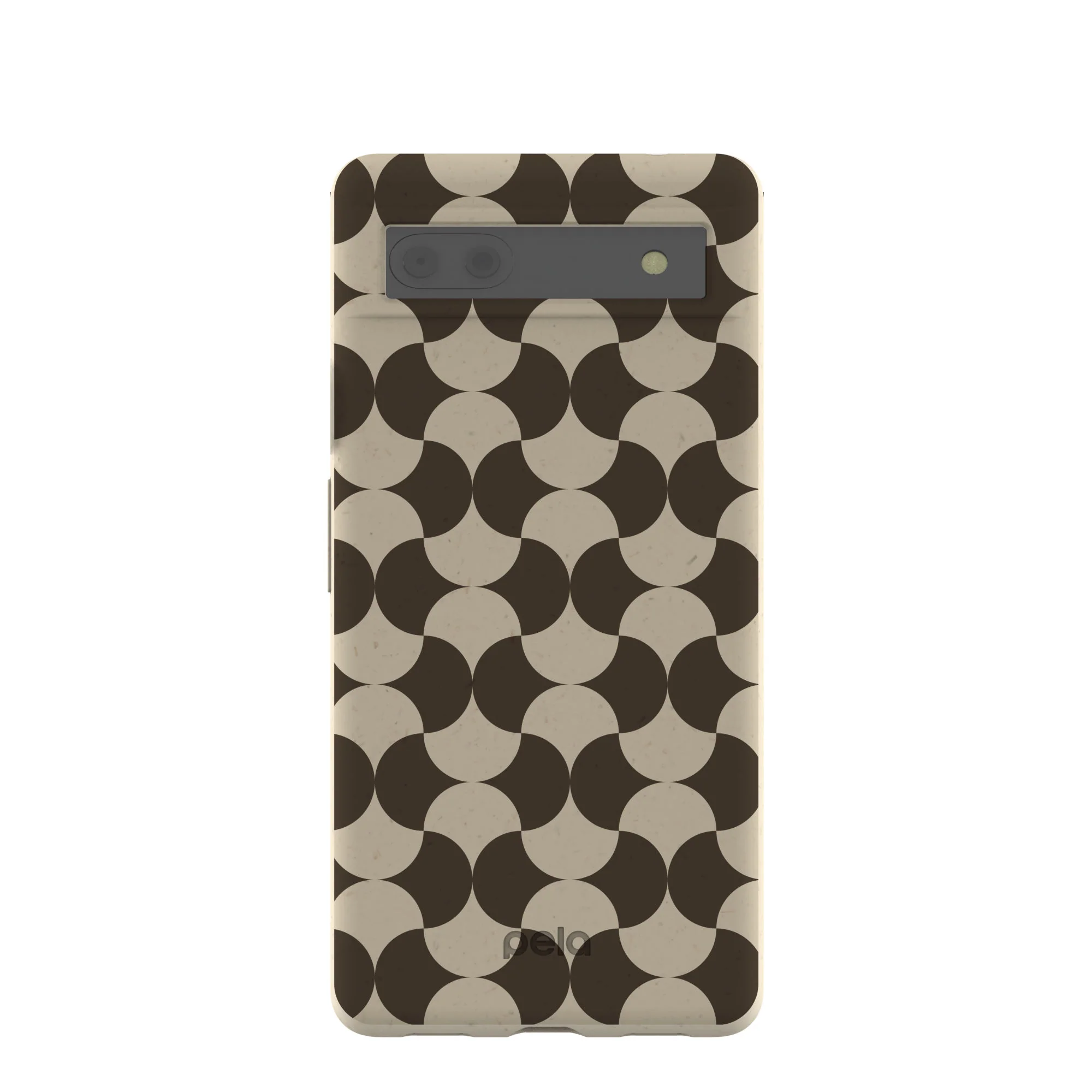 London Fog Graphic Groove Google Pixel 6a Case