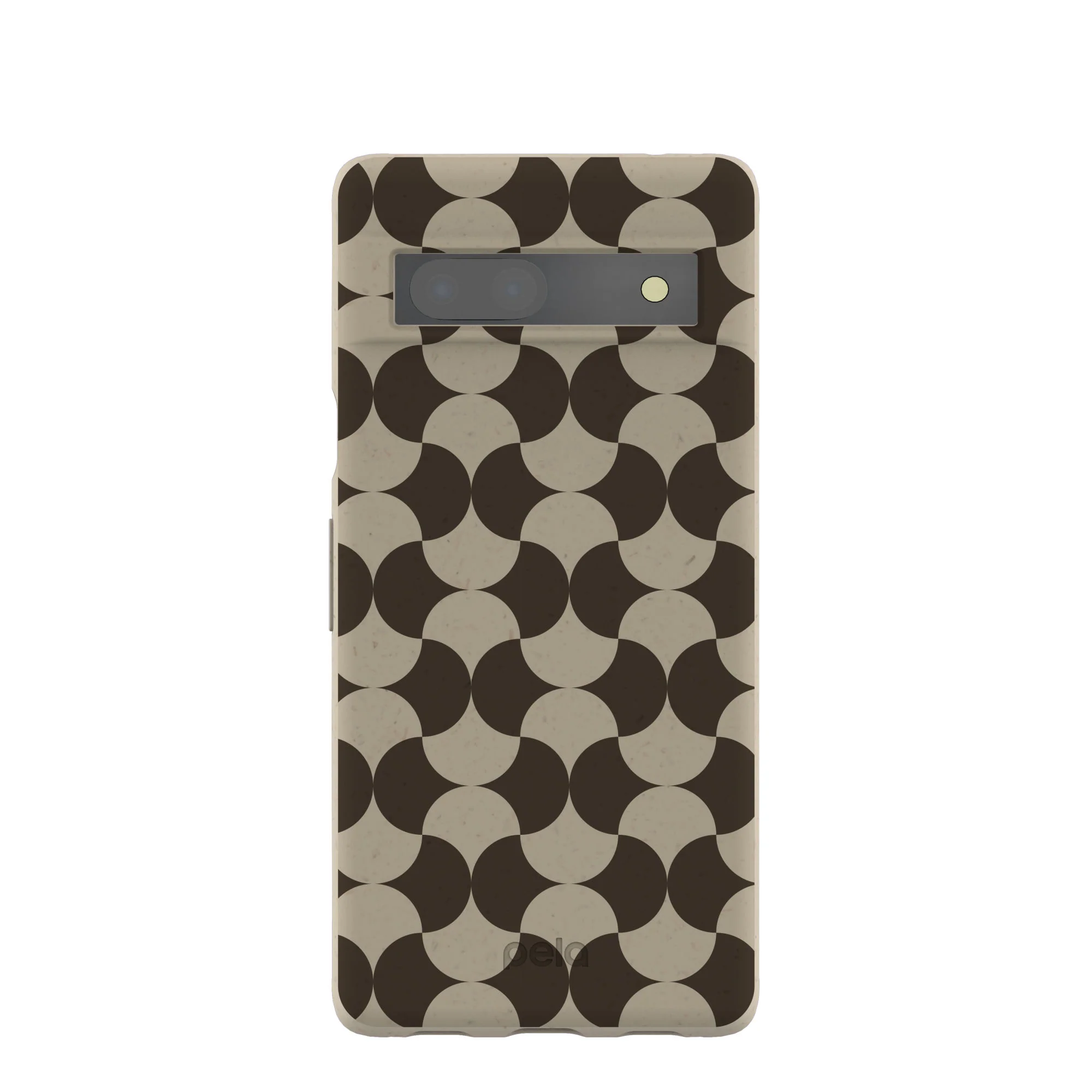 London Fog Graphic Groove Google Pixel 7a Case