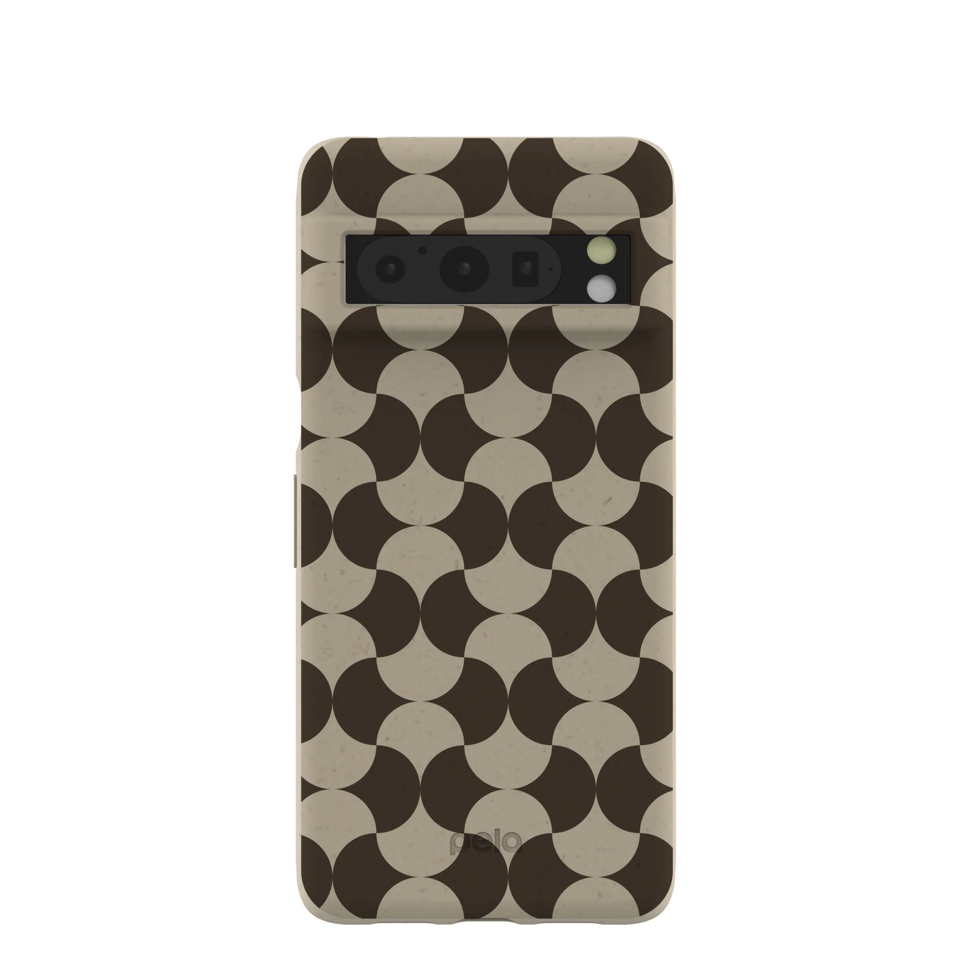 London Fog Graphic Groove Google Pixel 8 Pro Case