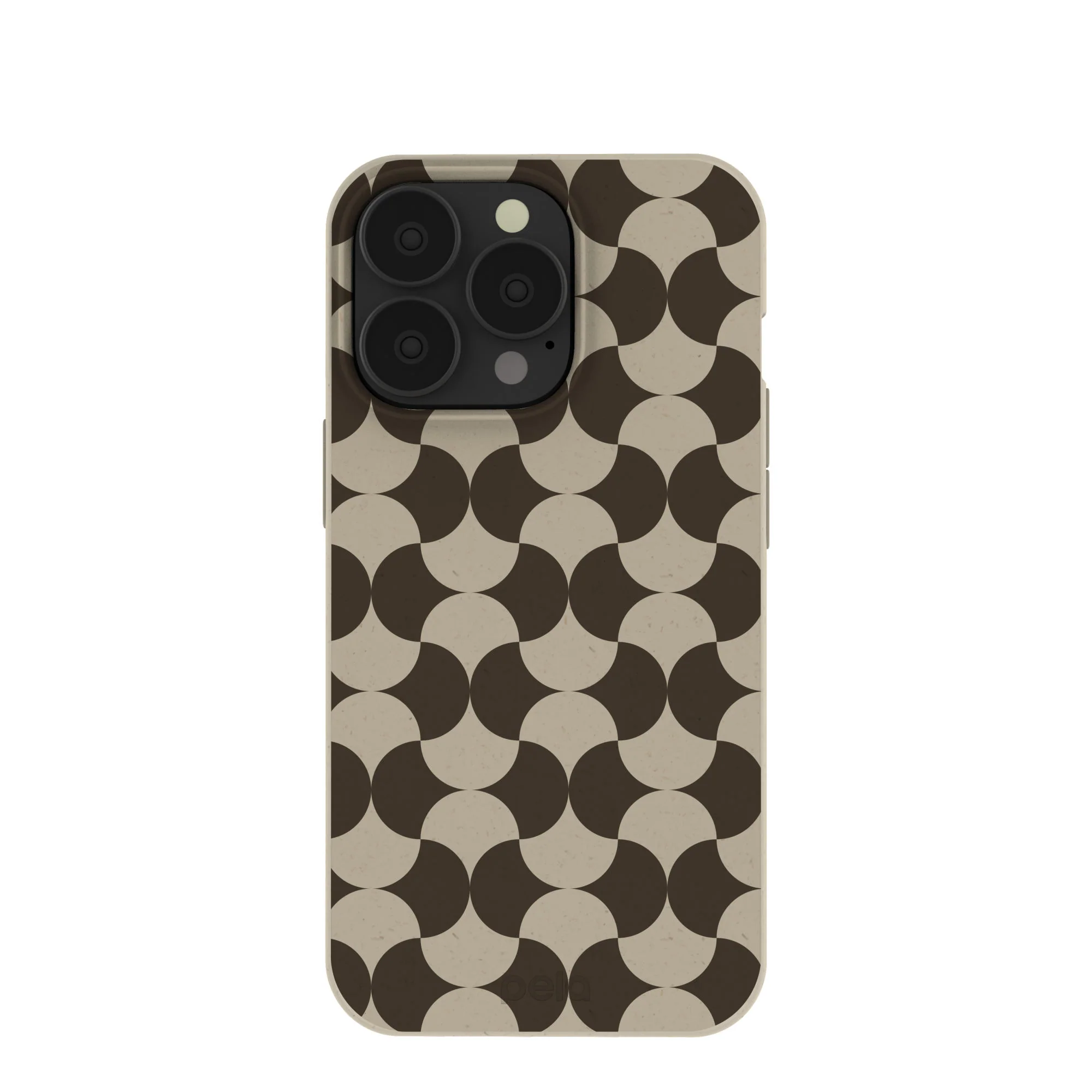 London Fog Graphic Groove iPhone 13 Pro Case