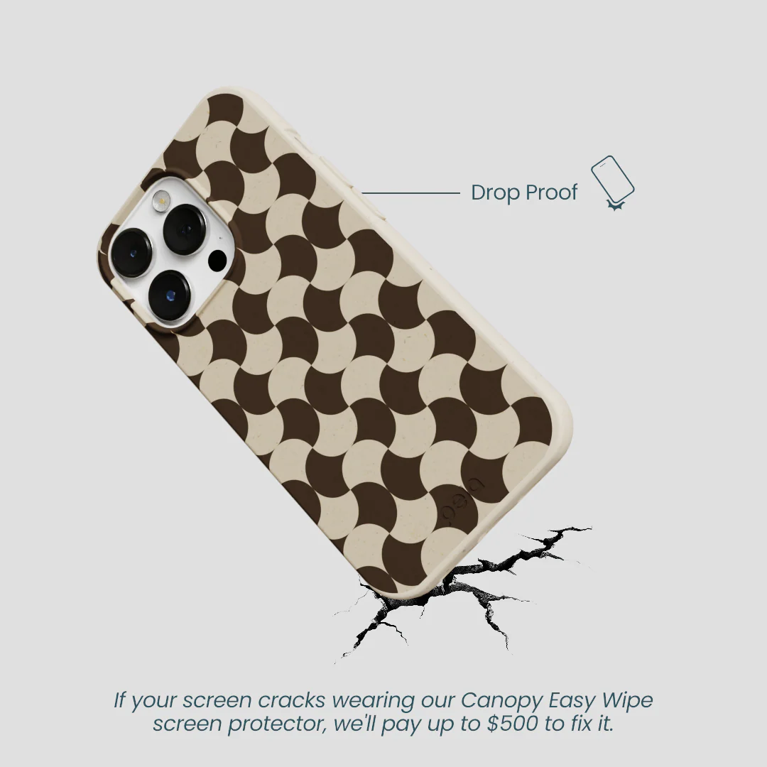 London Fog Graphic Groove iPhone 13 Pro Case - Image 5