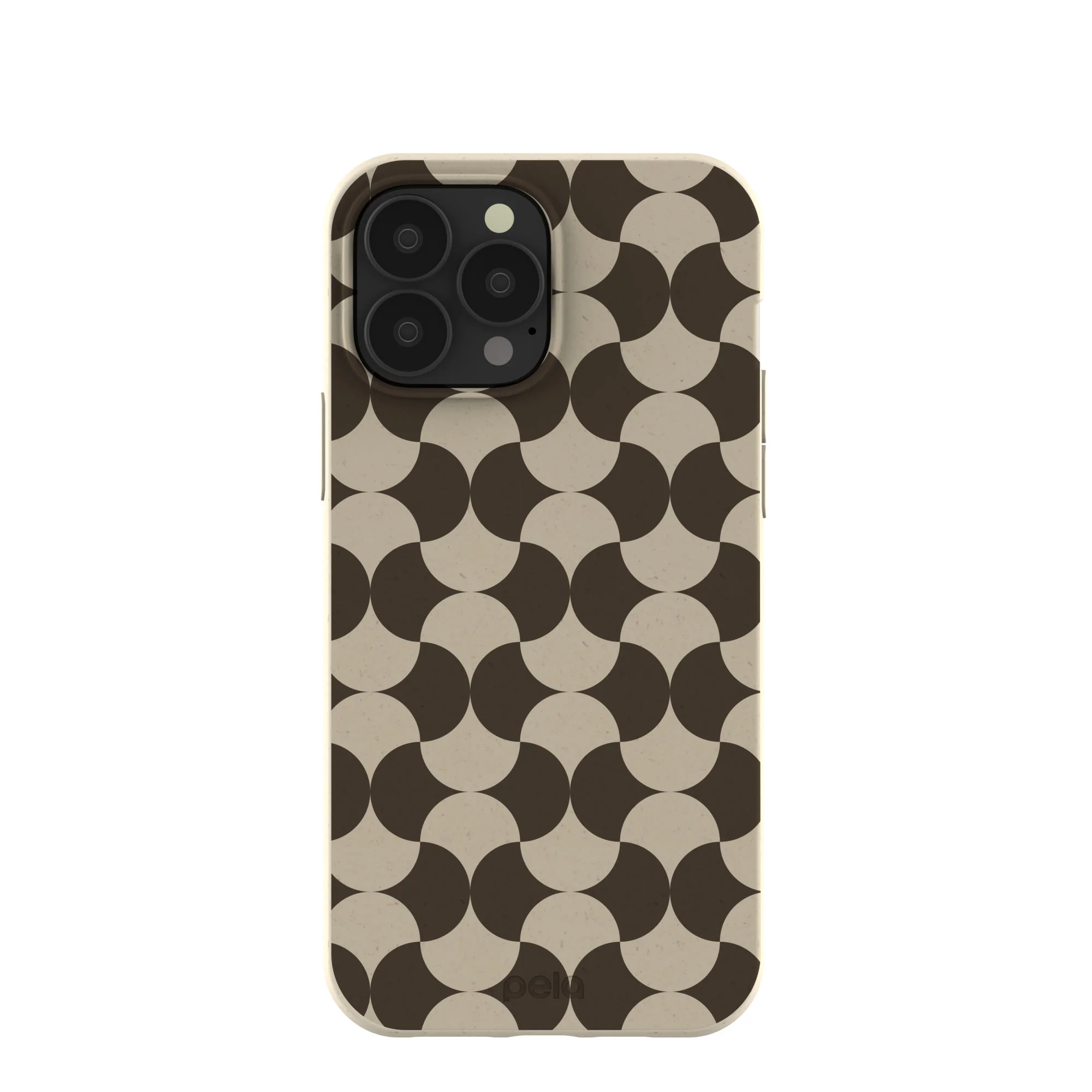 London Fog Graphic Groove iPhone 13 Pro Max Case