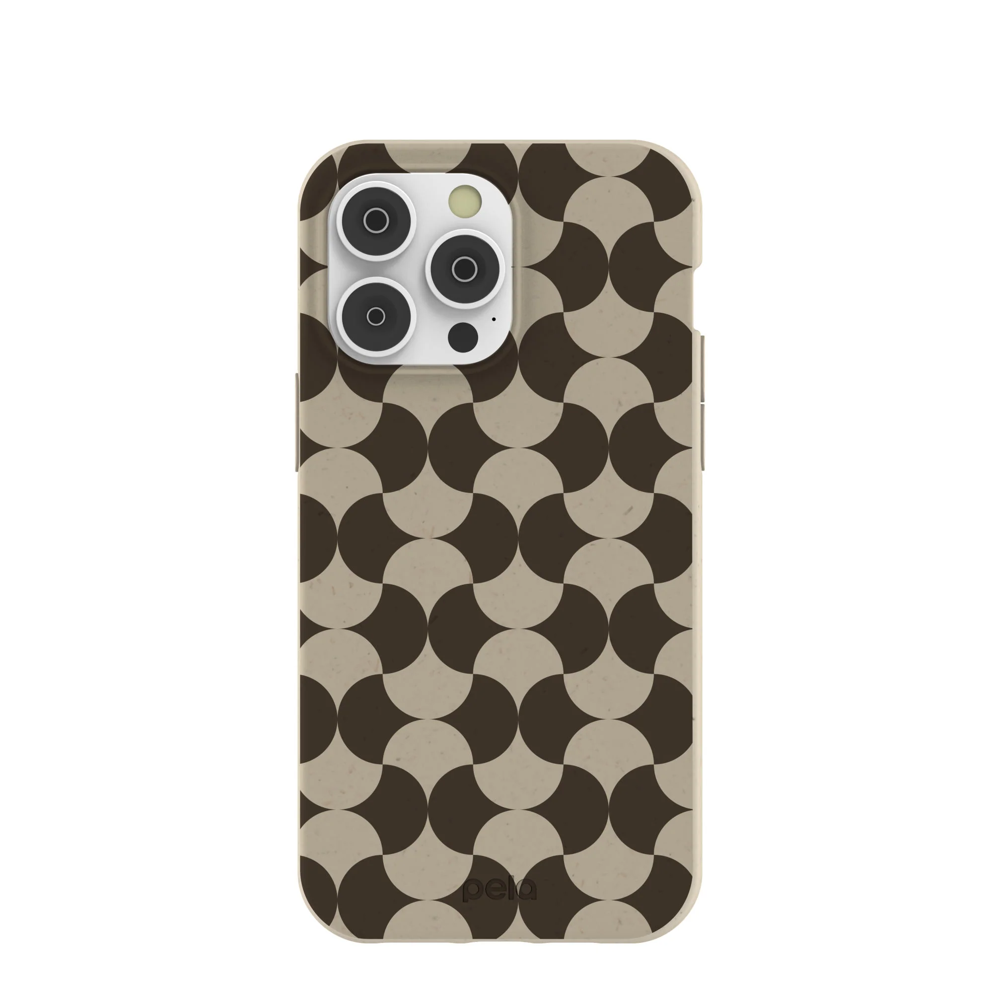 London Fog Graphic Groove iPhone 14 Pro Max Case