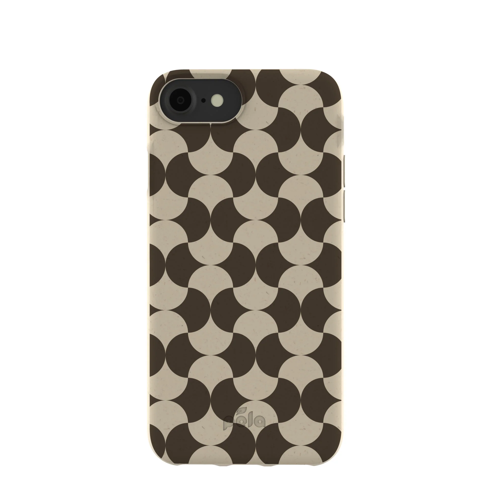 London Fog Graphic Groove iPhone 6/6s/7/8/SE Case