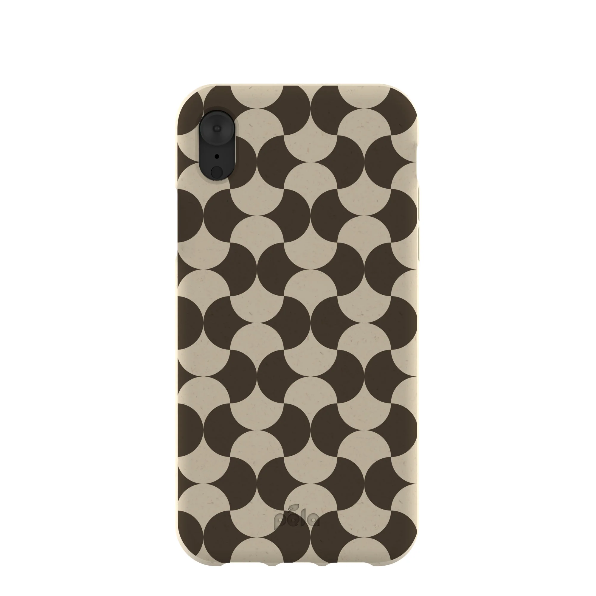 London Fog Graphic Groove iPhone XR Case