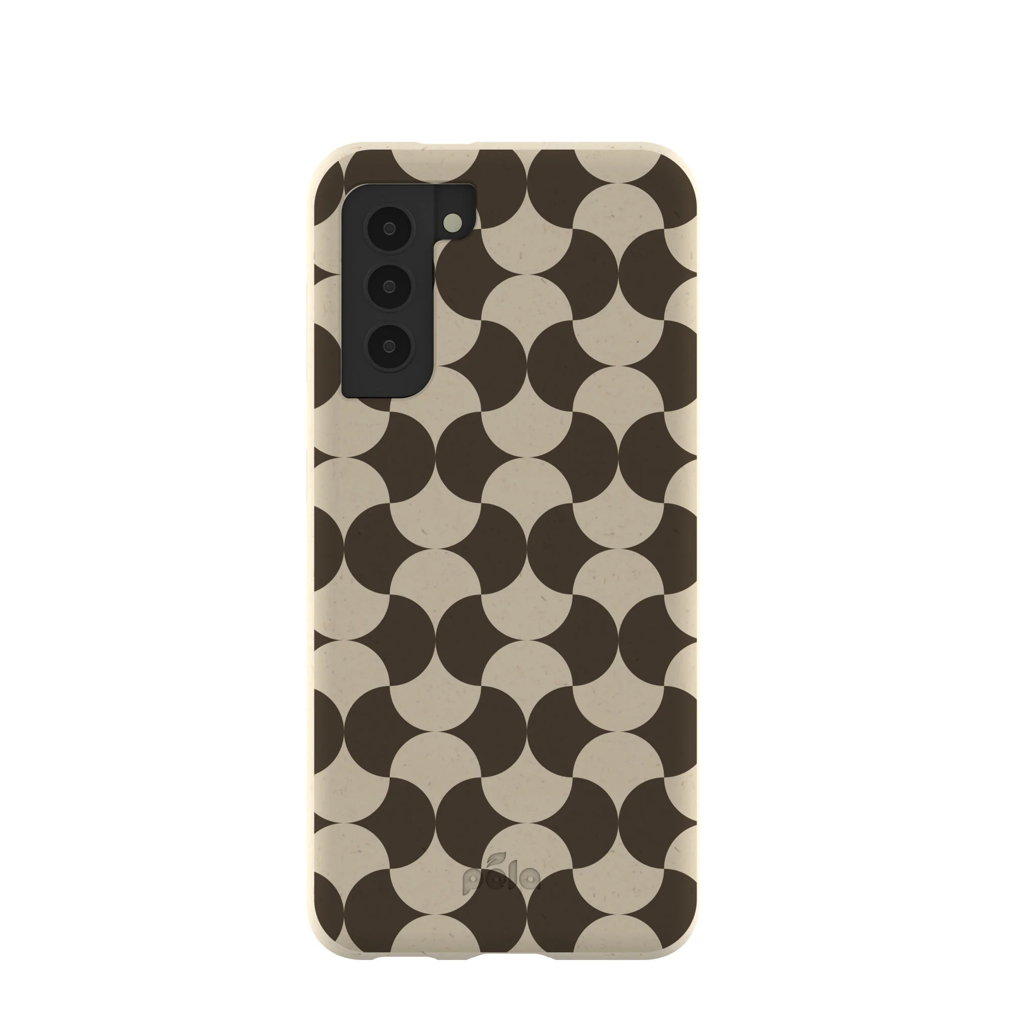 London Fog Graphic Groove Samsung Galaxy S21 Case