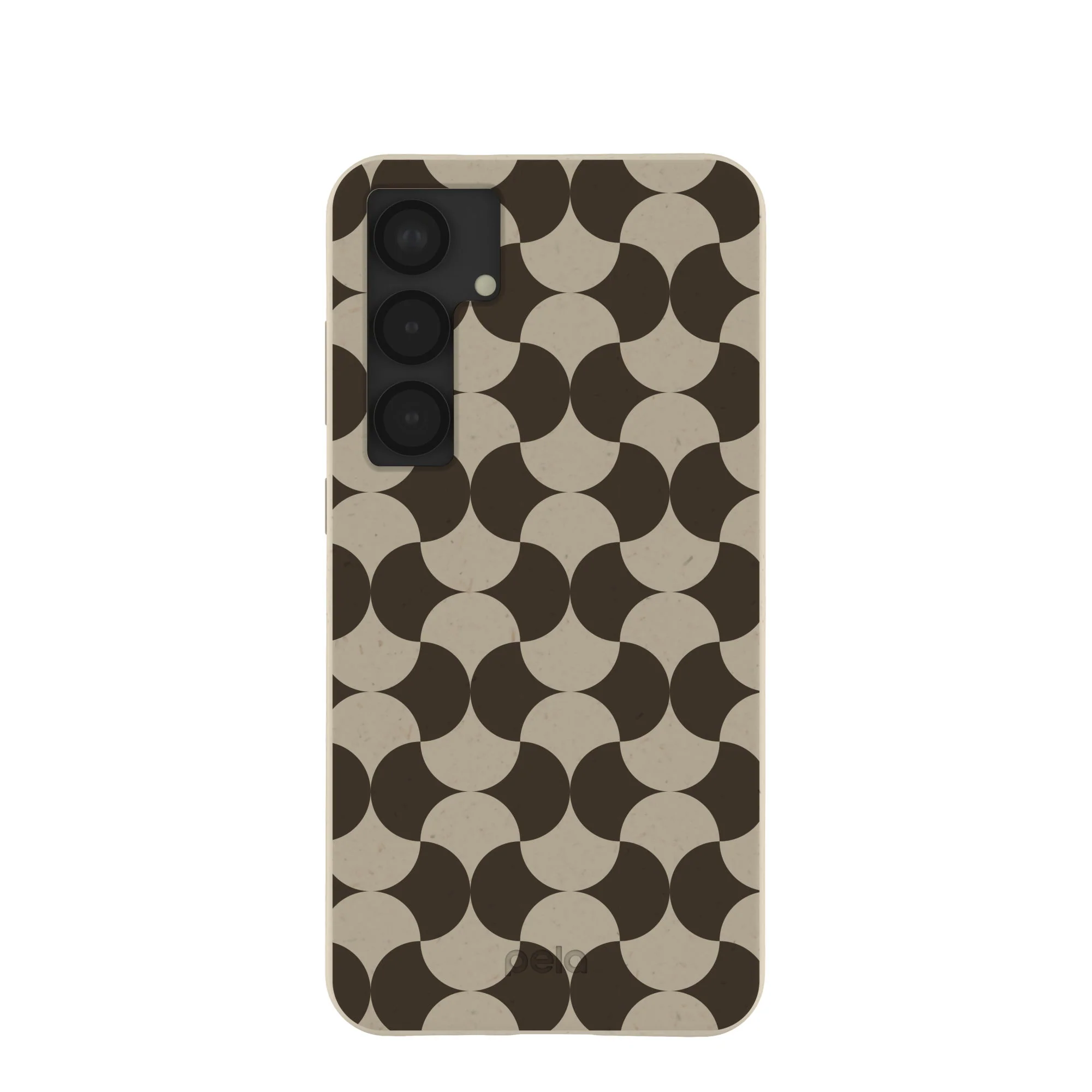 London Fog Graphic Groove Samsung Galaxy S25+(Plus) Case