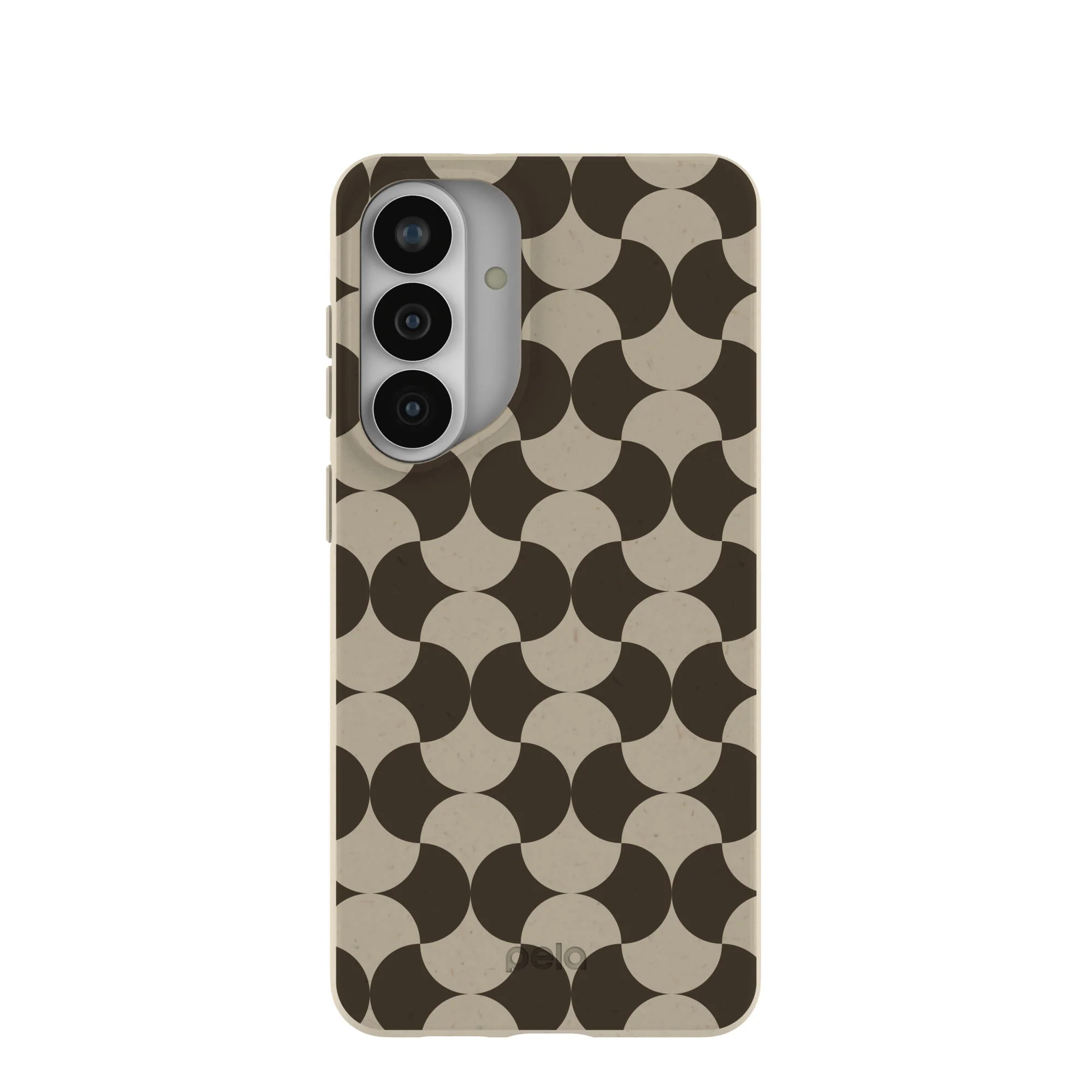 London Fog Graphic Groove Samsung Galaxy S26+(Plus) Case
