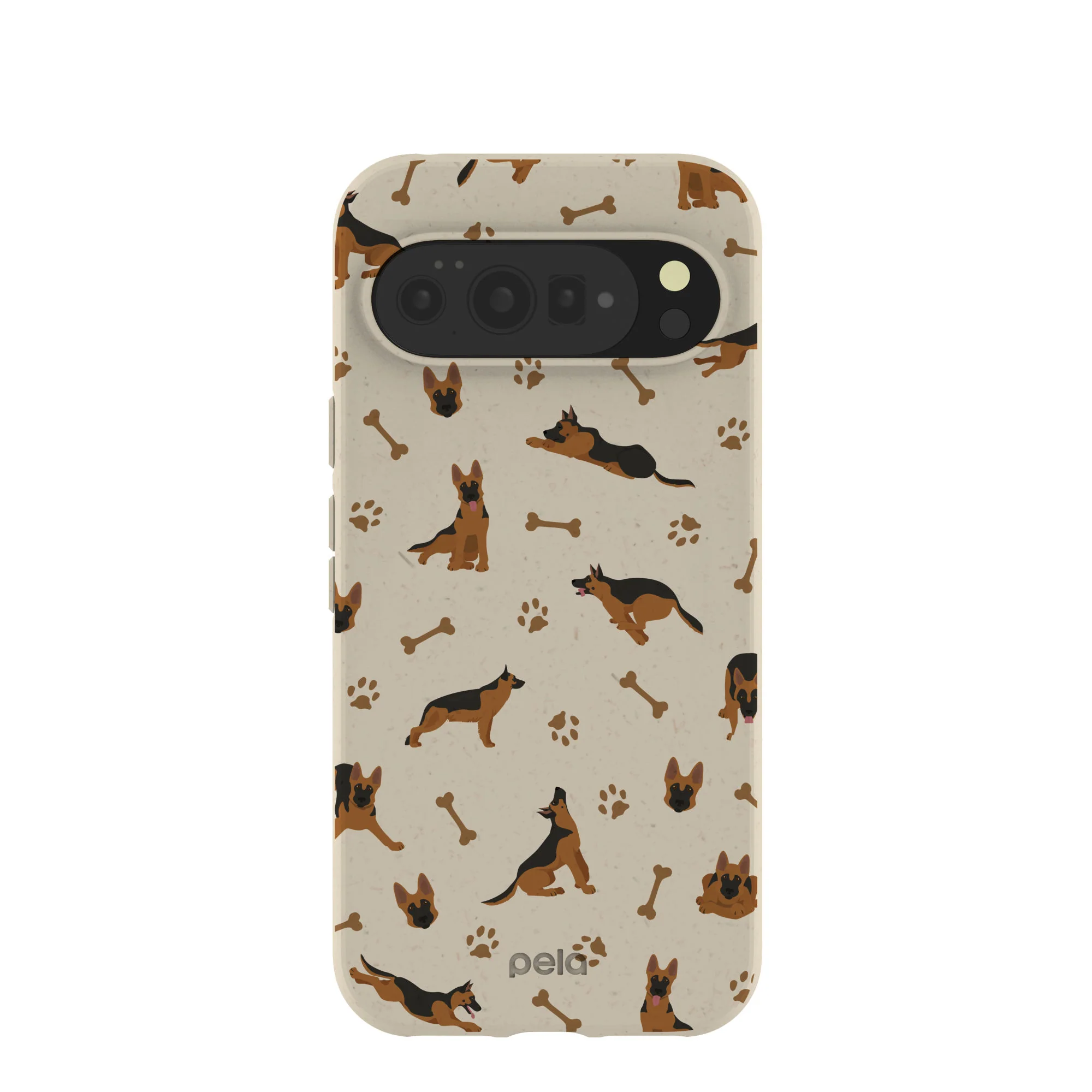 London Fog GSD Google Pixel 10 Pro XL Case