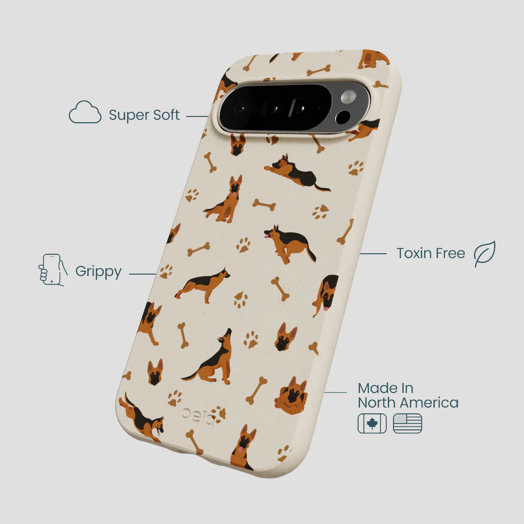 London Fog GSD Google Pixel 10 Pro XL Case - Image 3