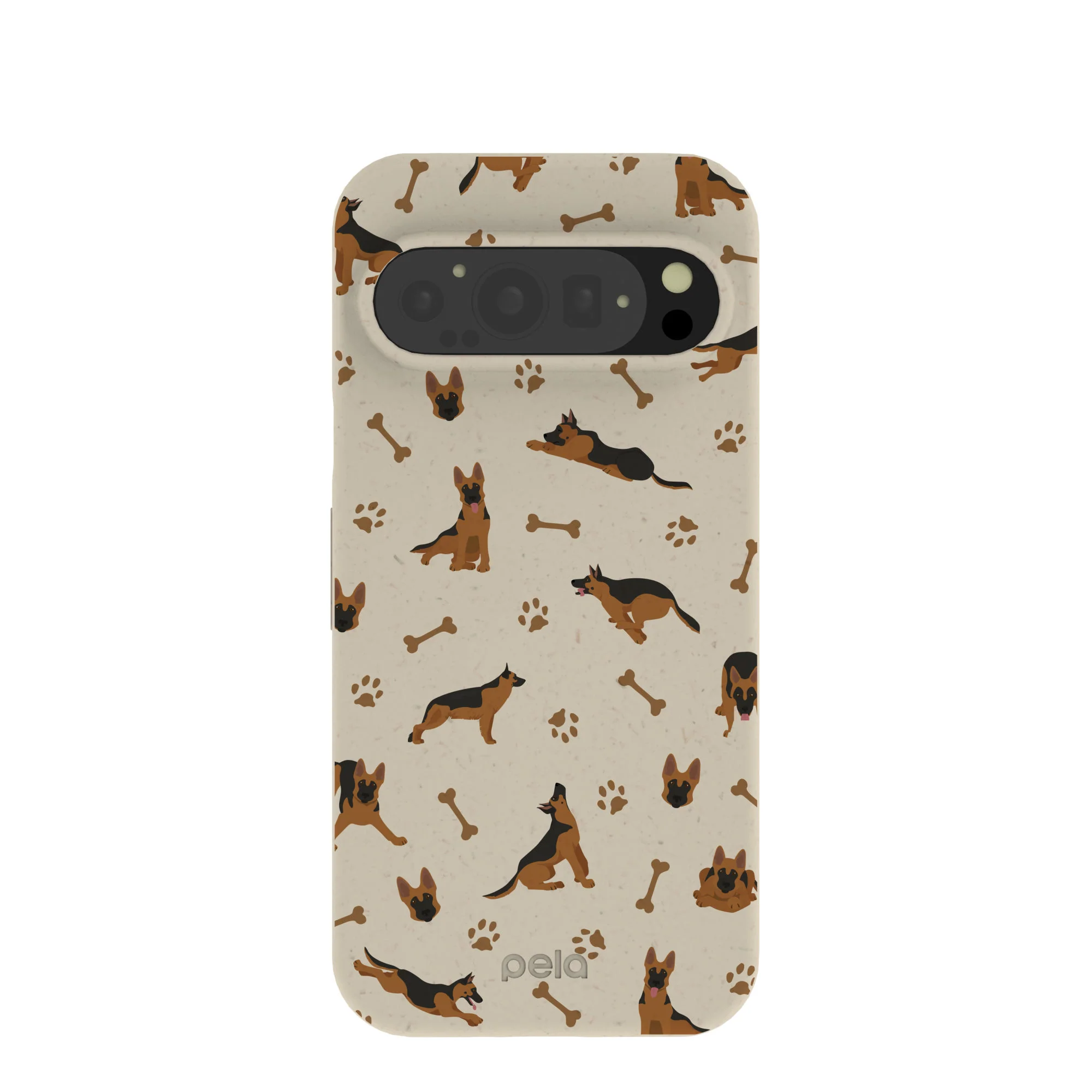 London Fog GSD Google Pixel 9/9 Pro Case