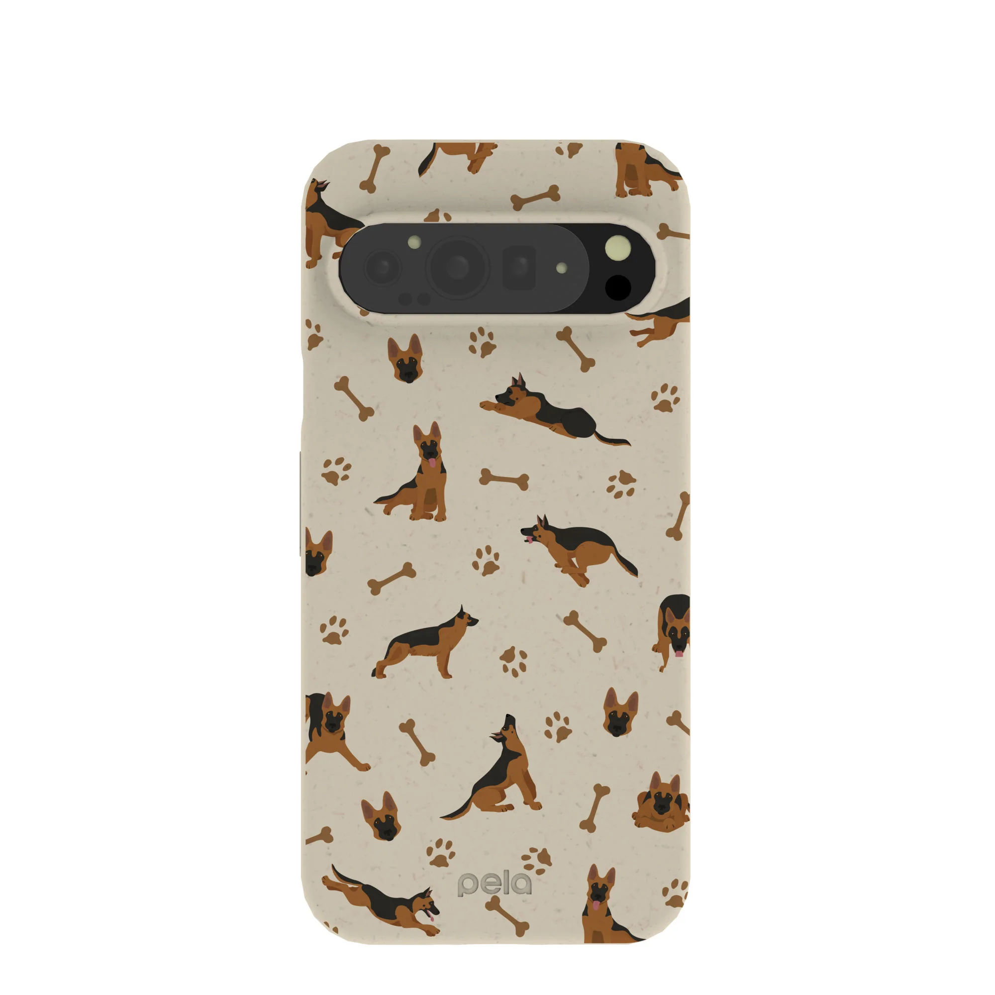London Fog GSD Google Pixel 9 Pro XL Case