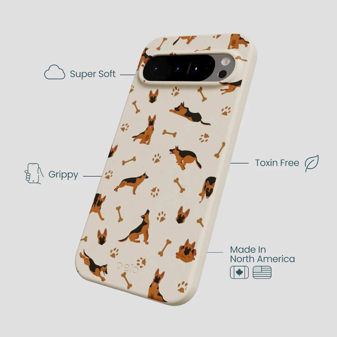 London Fog GSD Google Pixel 9 Pro XL Case - Image 3