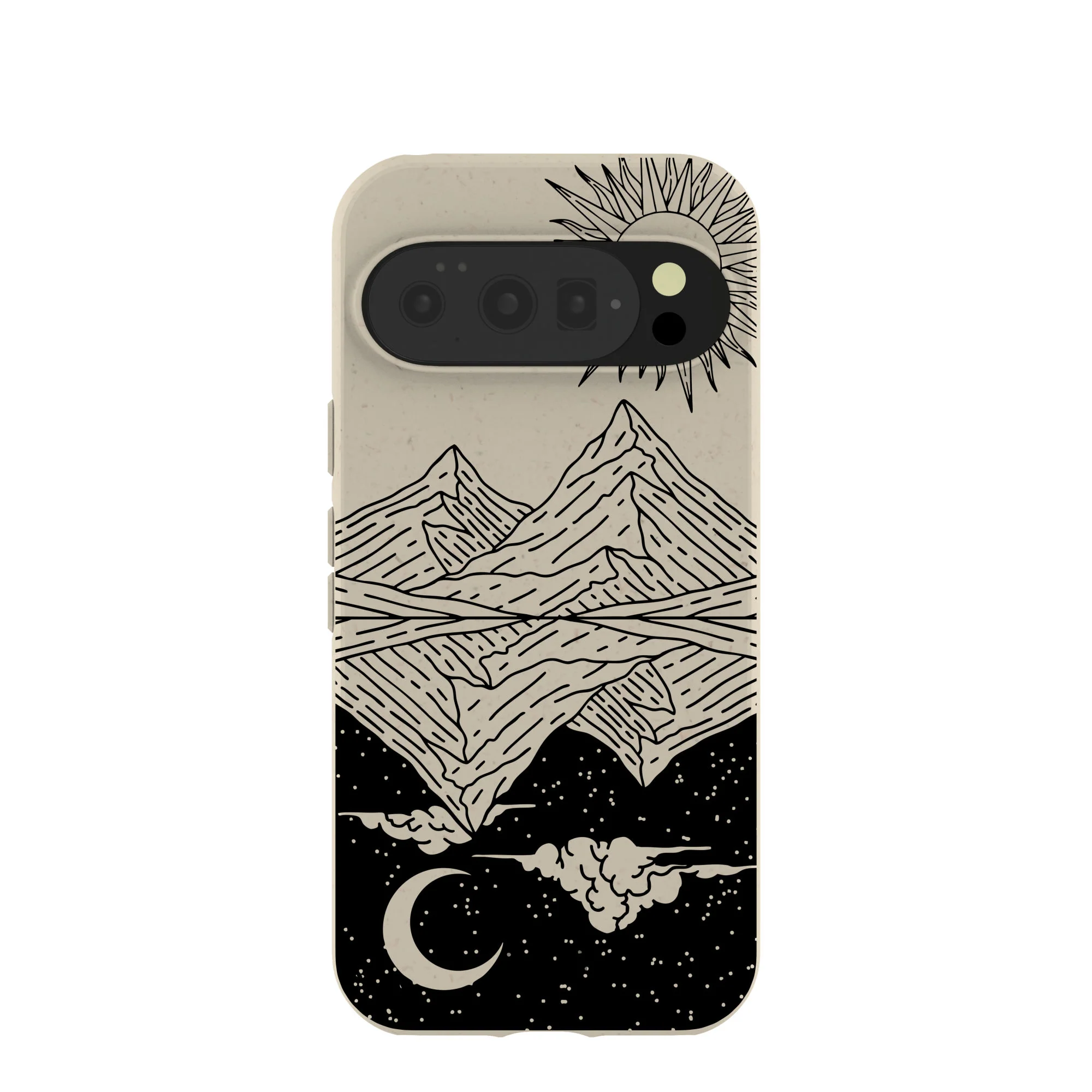 London Fog Horizons Google Pixel 10/10 Pro Case