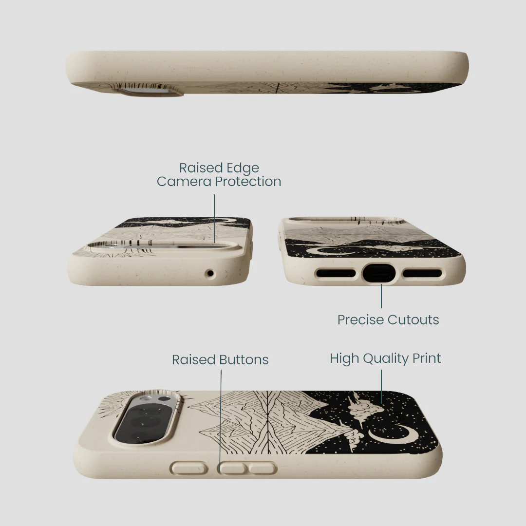 London Fog Horizons Google Pixel 10/10 Pro Case - Image 3