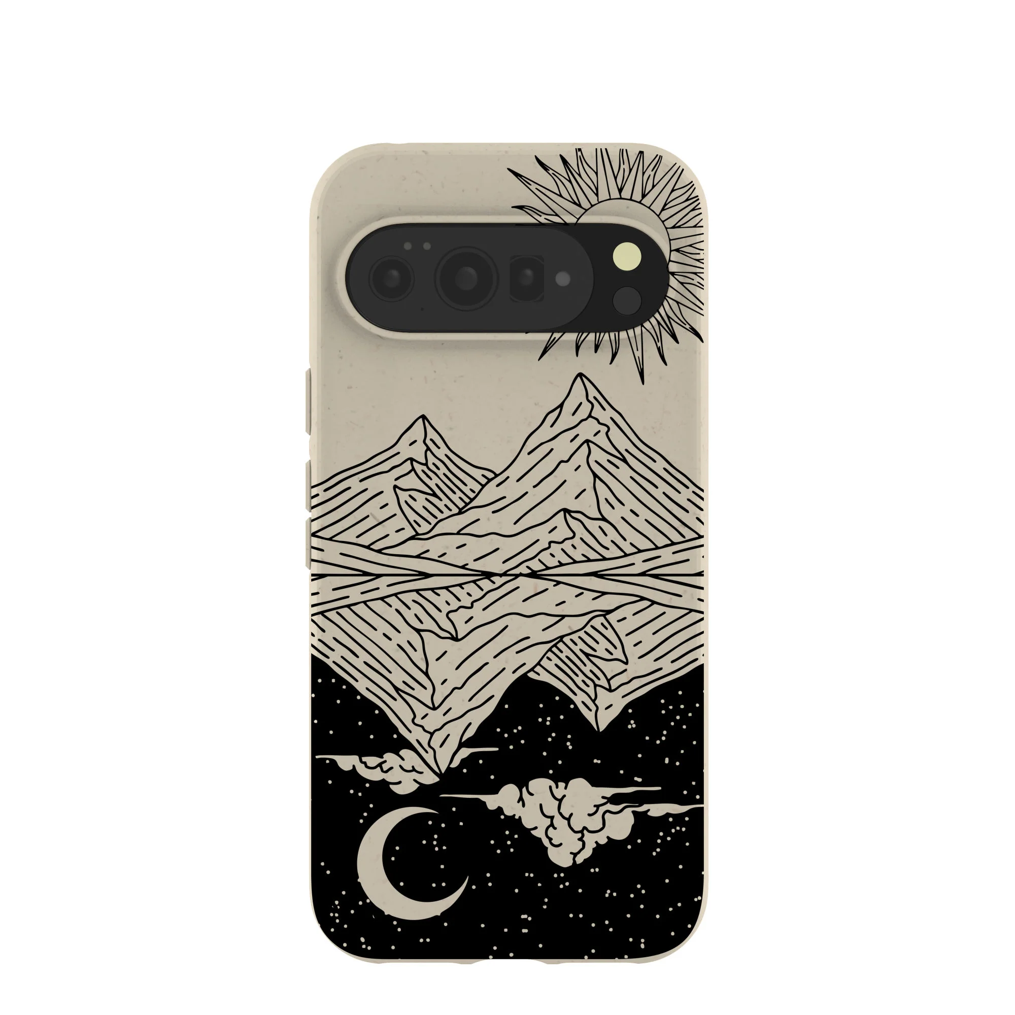 London Fog Horizons Google Pixel 10 Pro XL Case