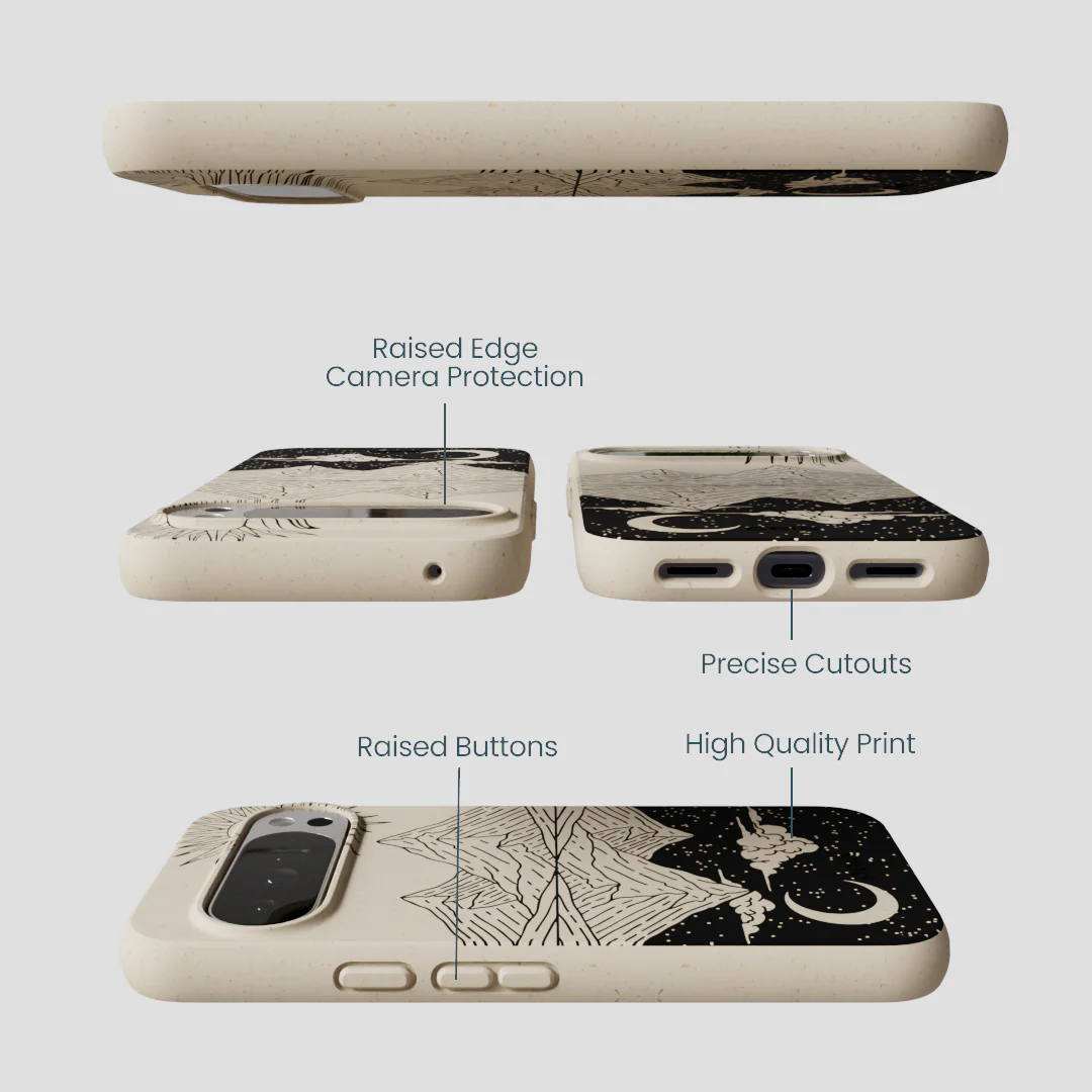 London Fog Horizons Google Pixel 10 Pro XL Case - Image 3