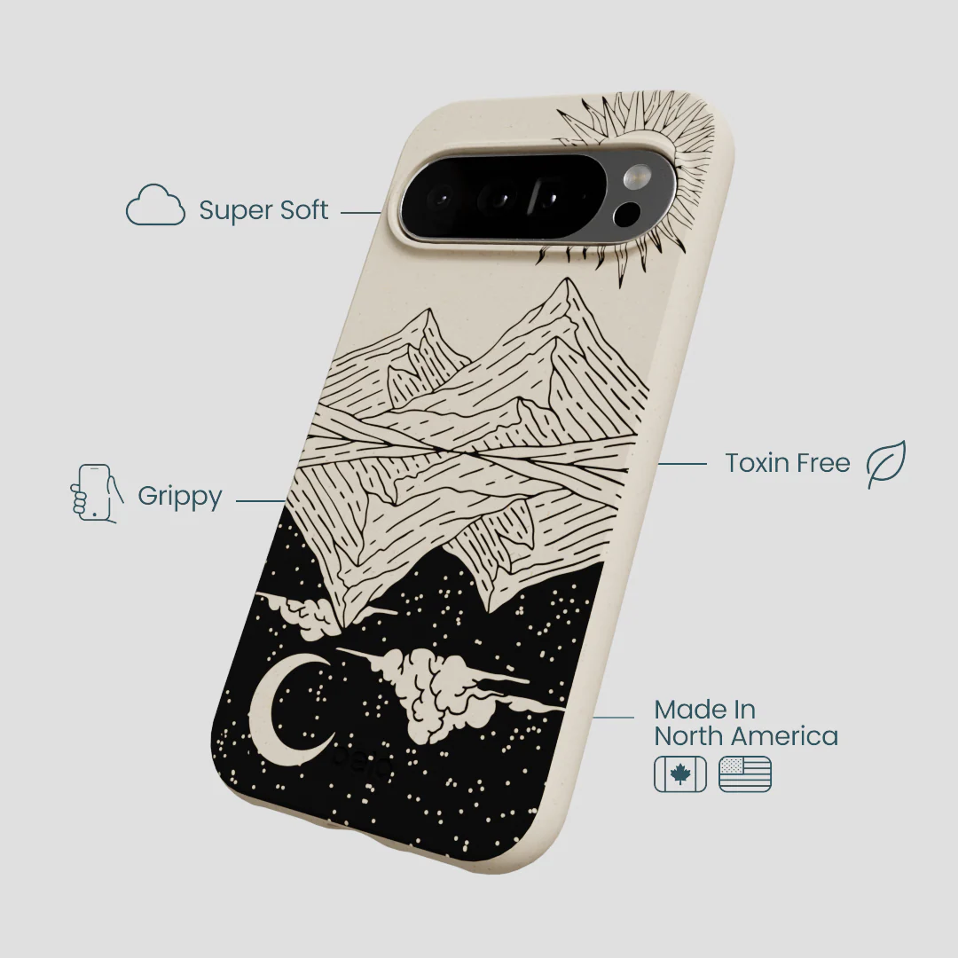 London Fog Horizons Google Pixel 10 Pro XL Case - Image 4