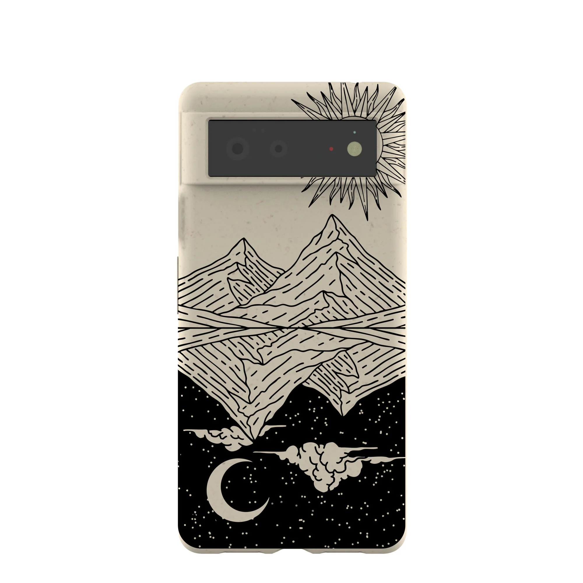London Fog Horizons Google Pixel 6 Case
