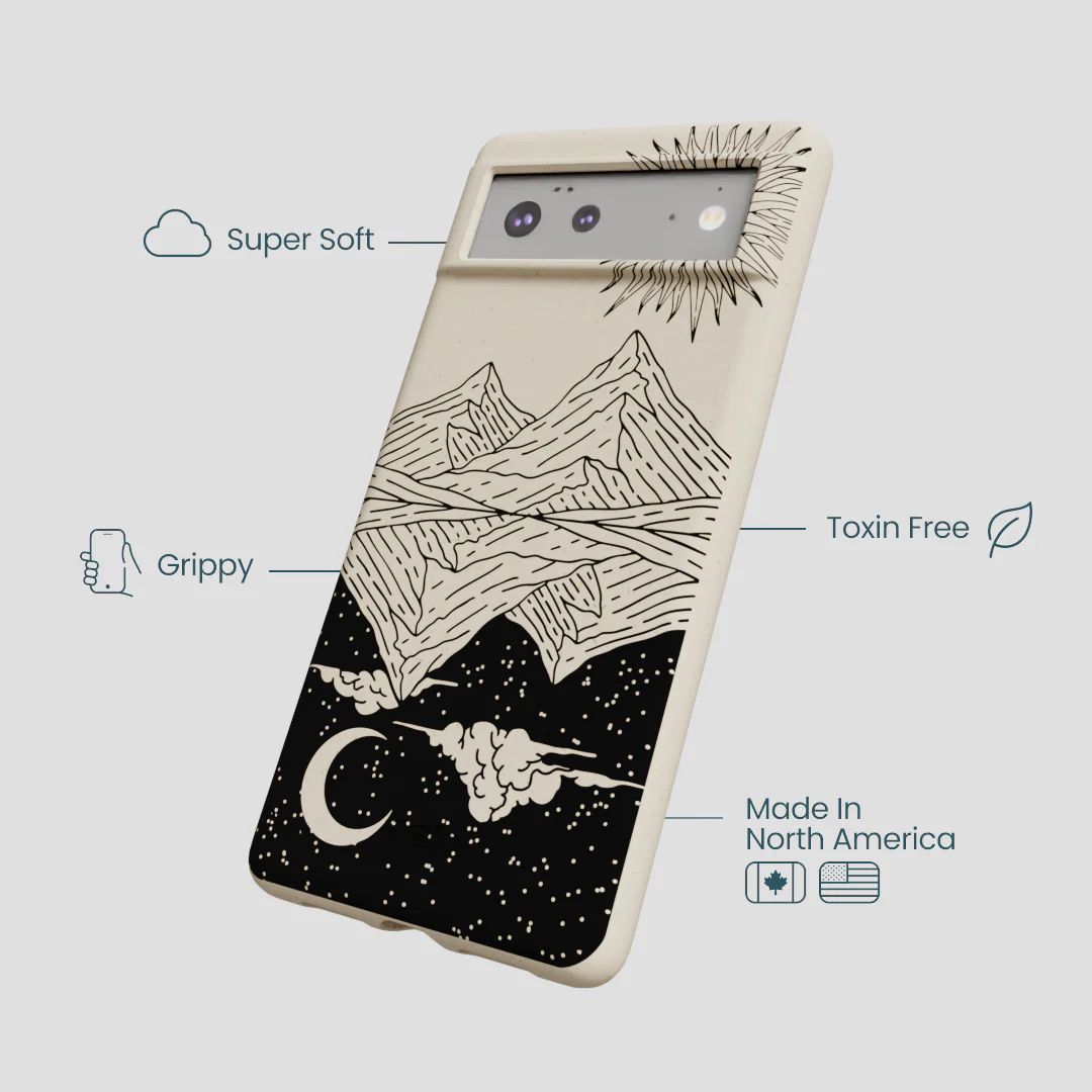 London Fog Horizons Google Pixel 6a Case - Image 4