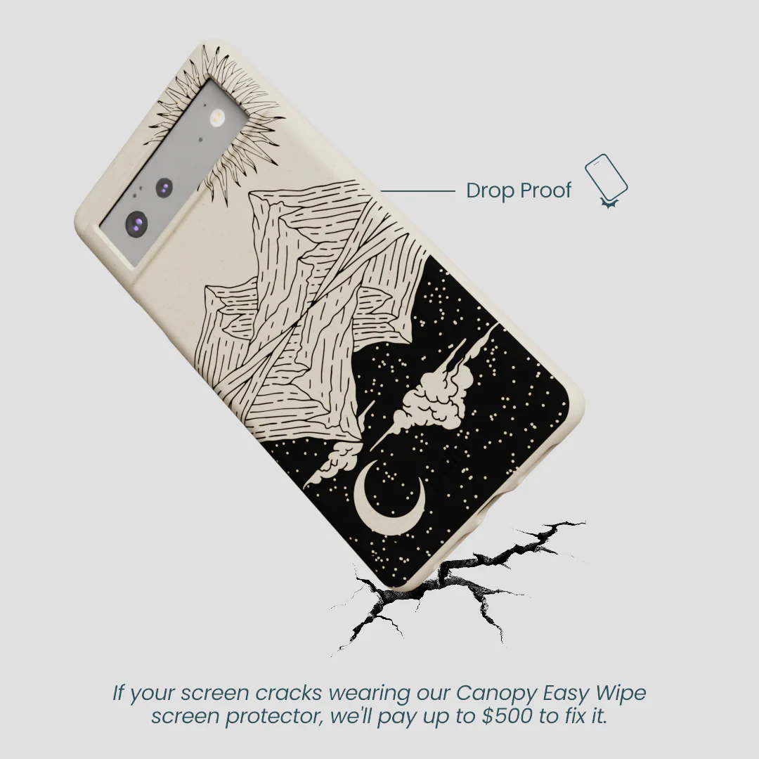 London Fog Horizons Google Pixel 6a Case - Image 5