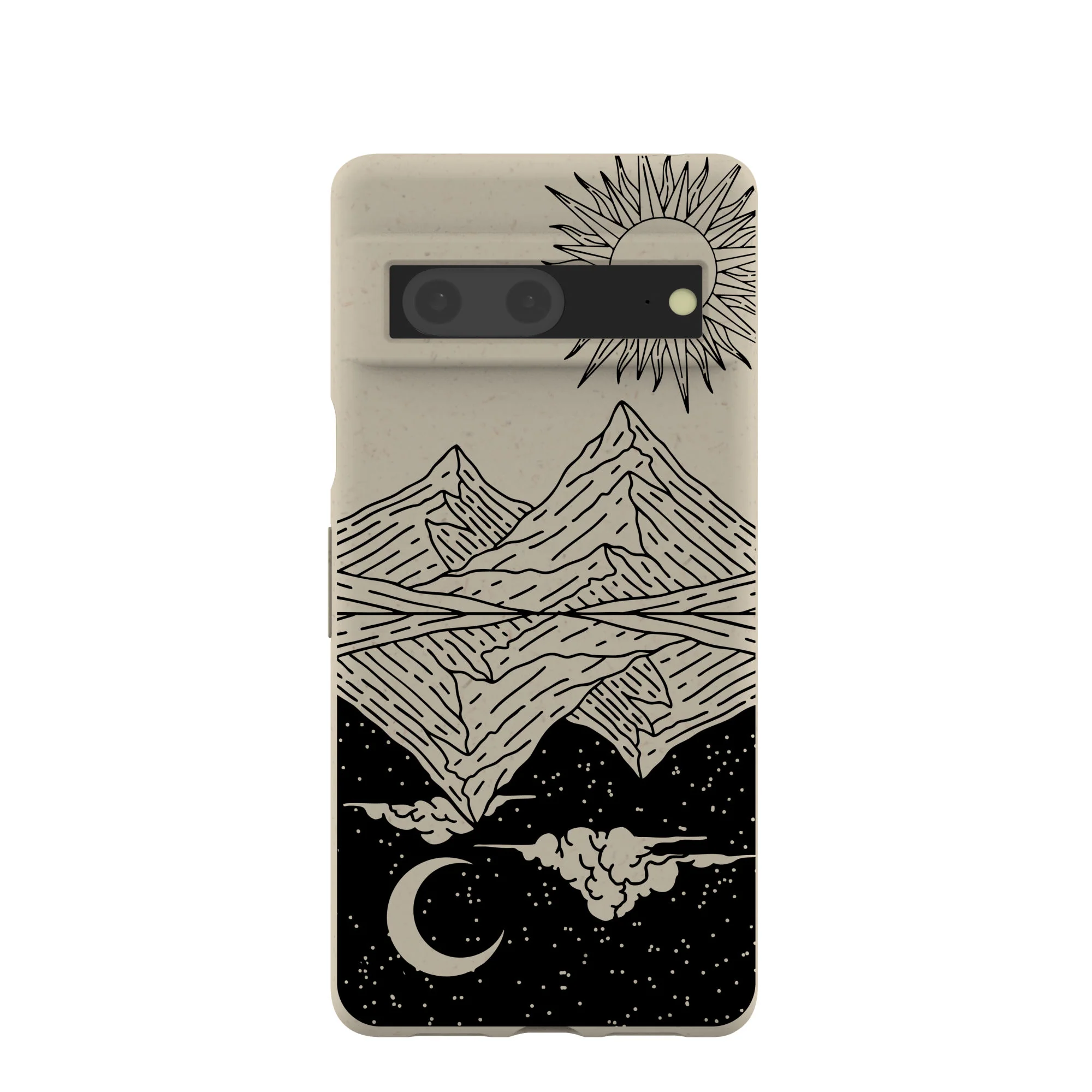 London Fog Horizons Google Pixel 7 Case